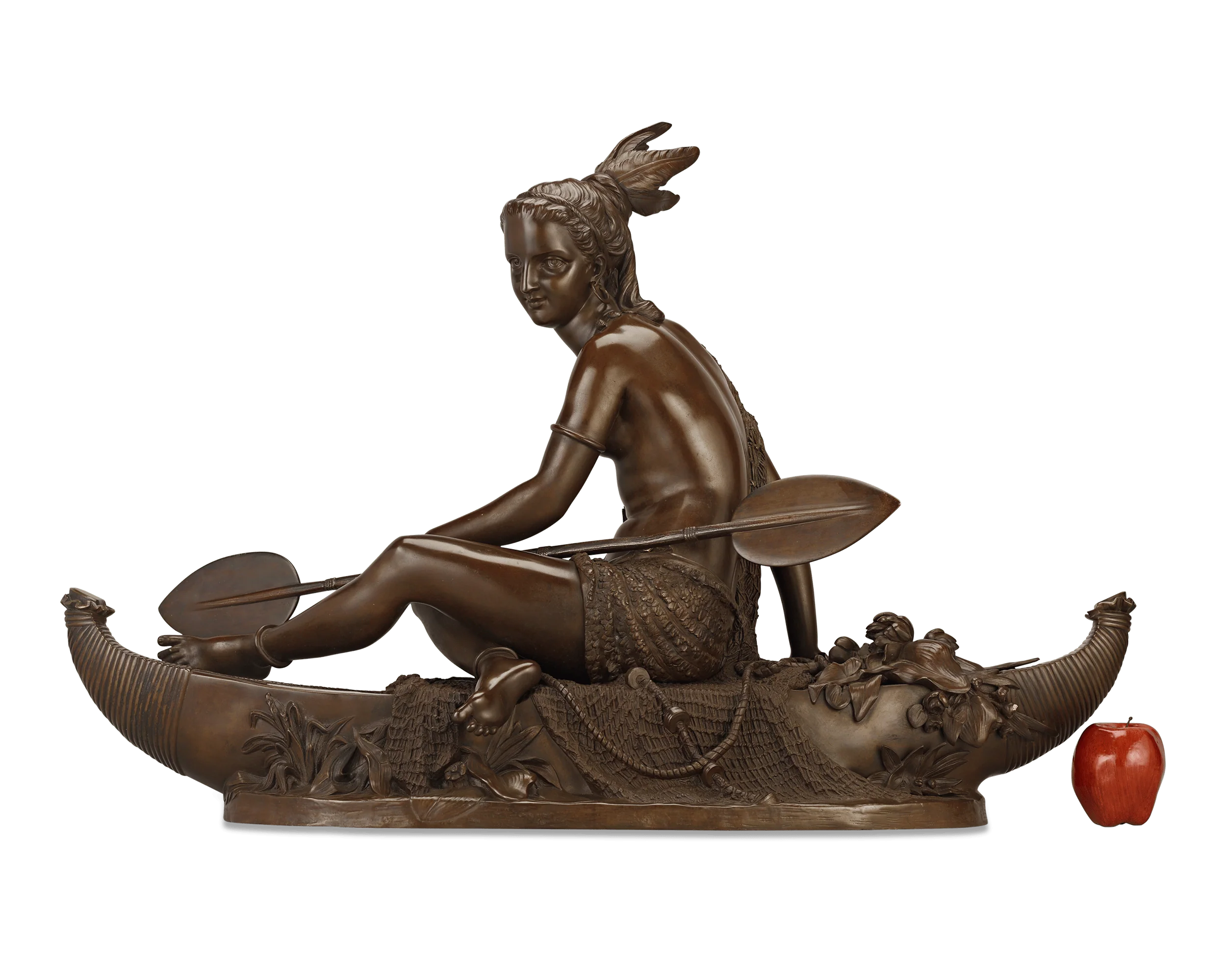 La Pêche 