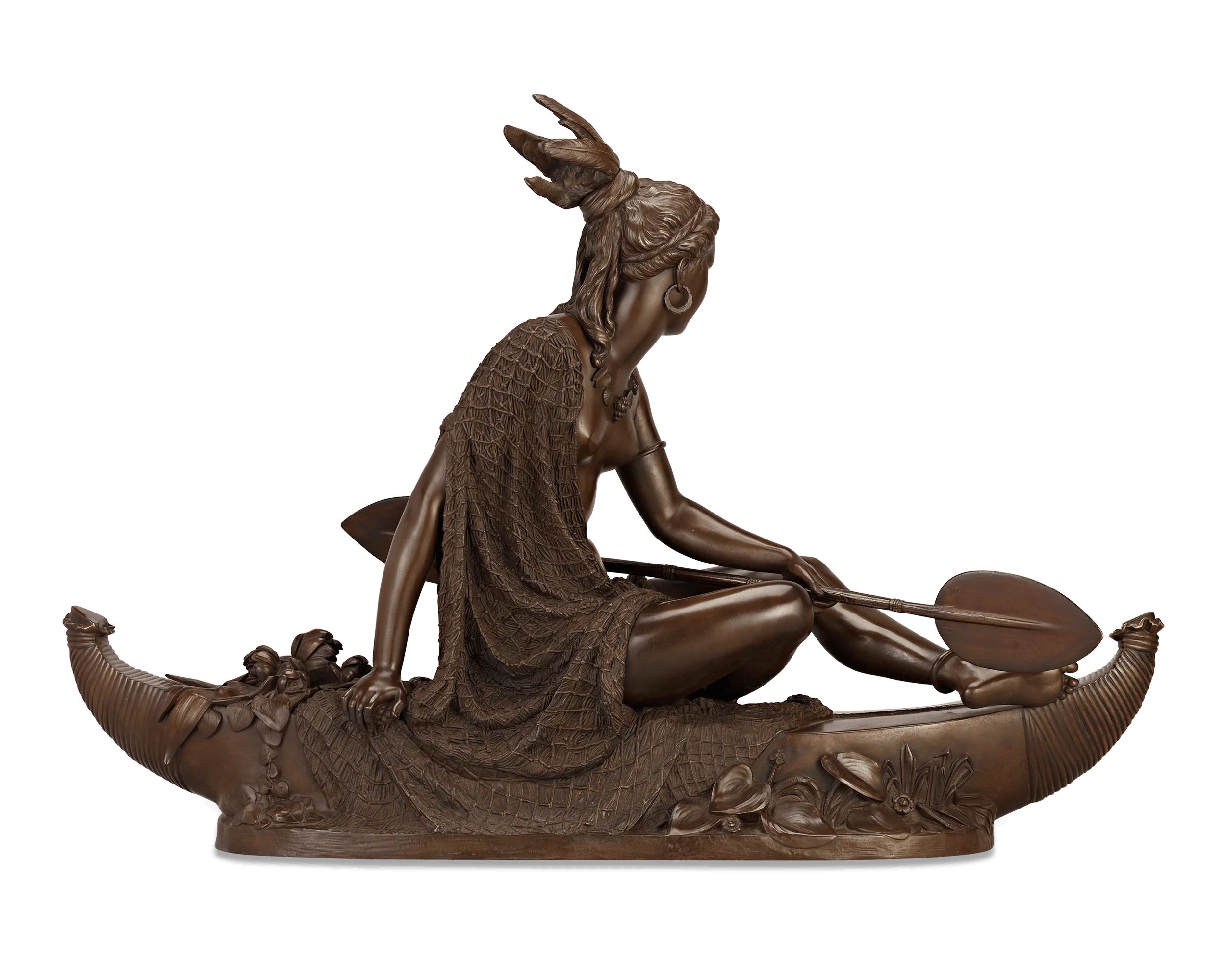 La Pêche 