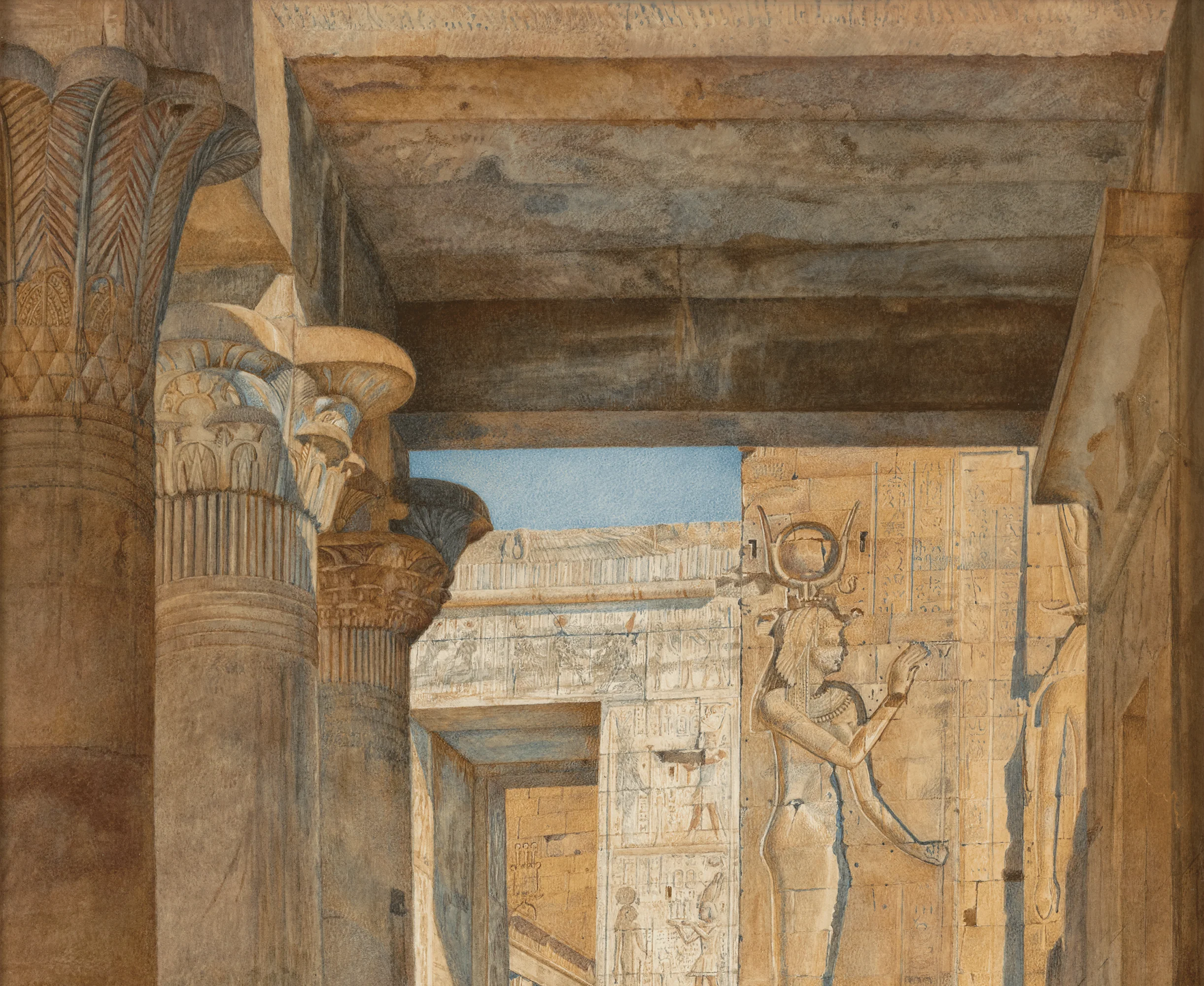 Venus of Philae 