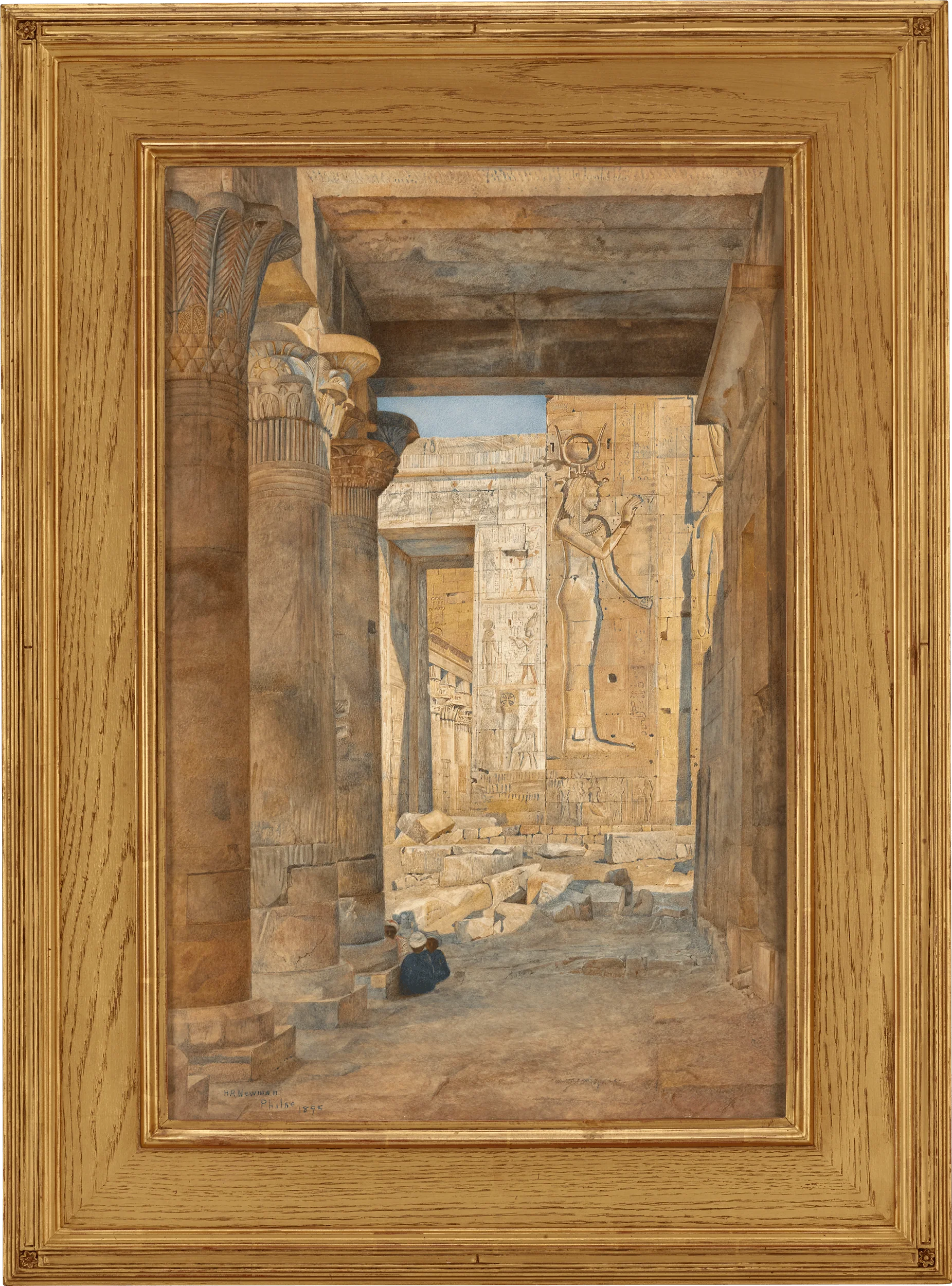 Venus of Philae 