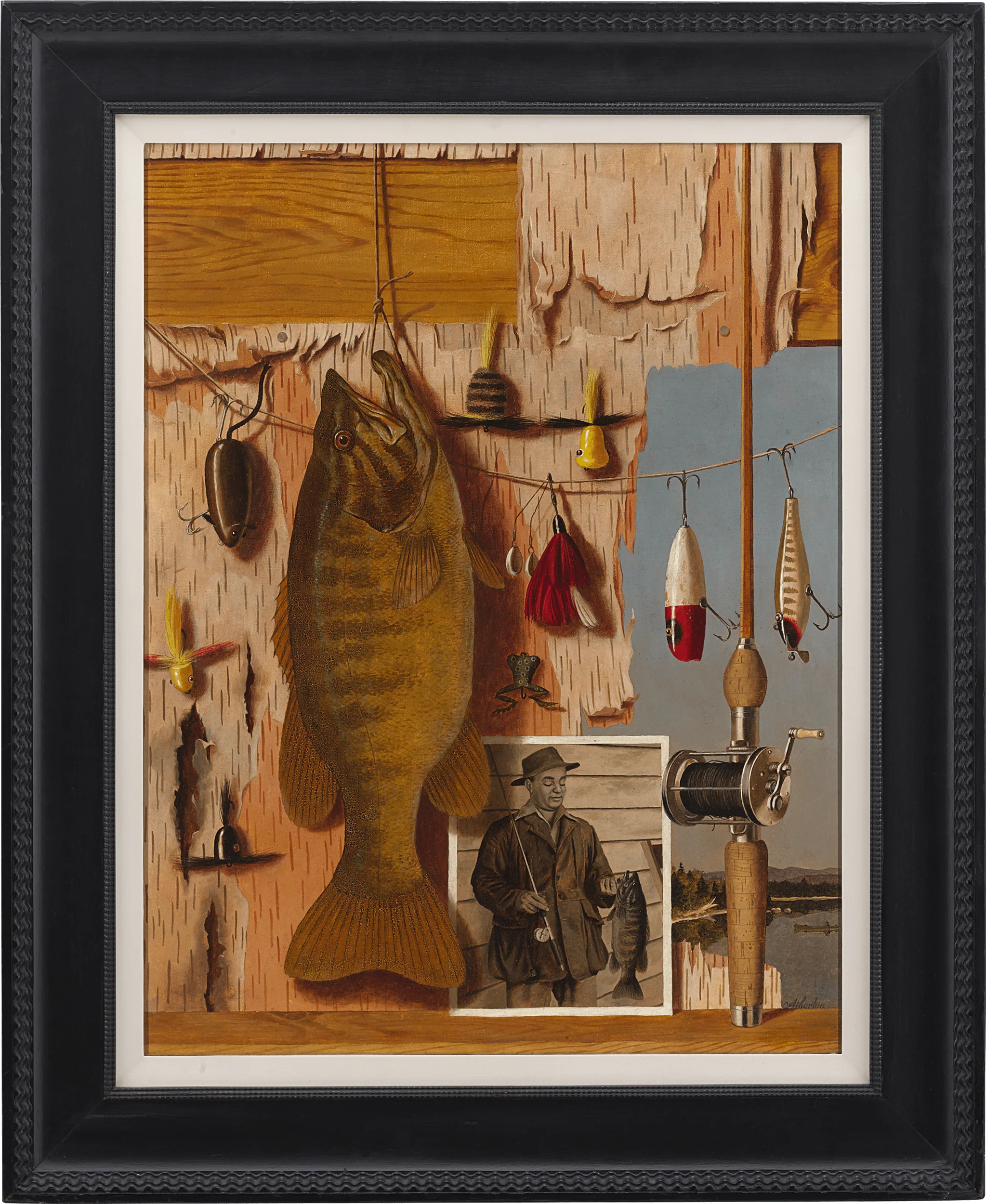 The Bass Season 
