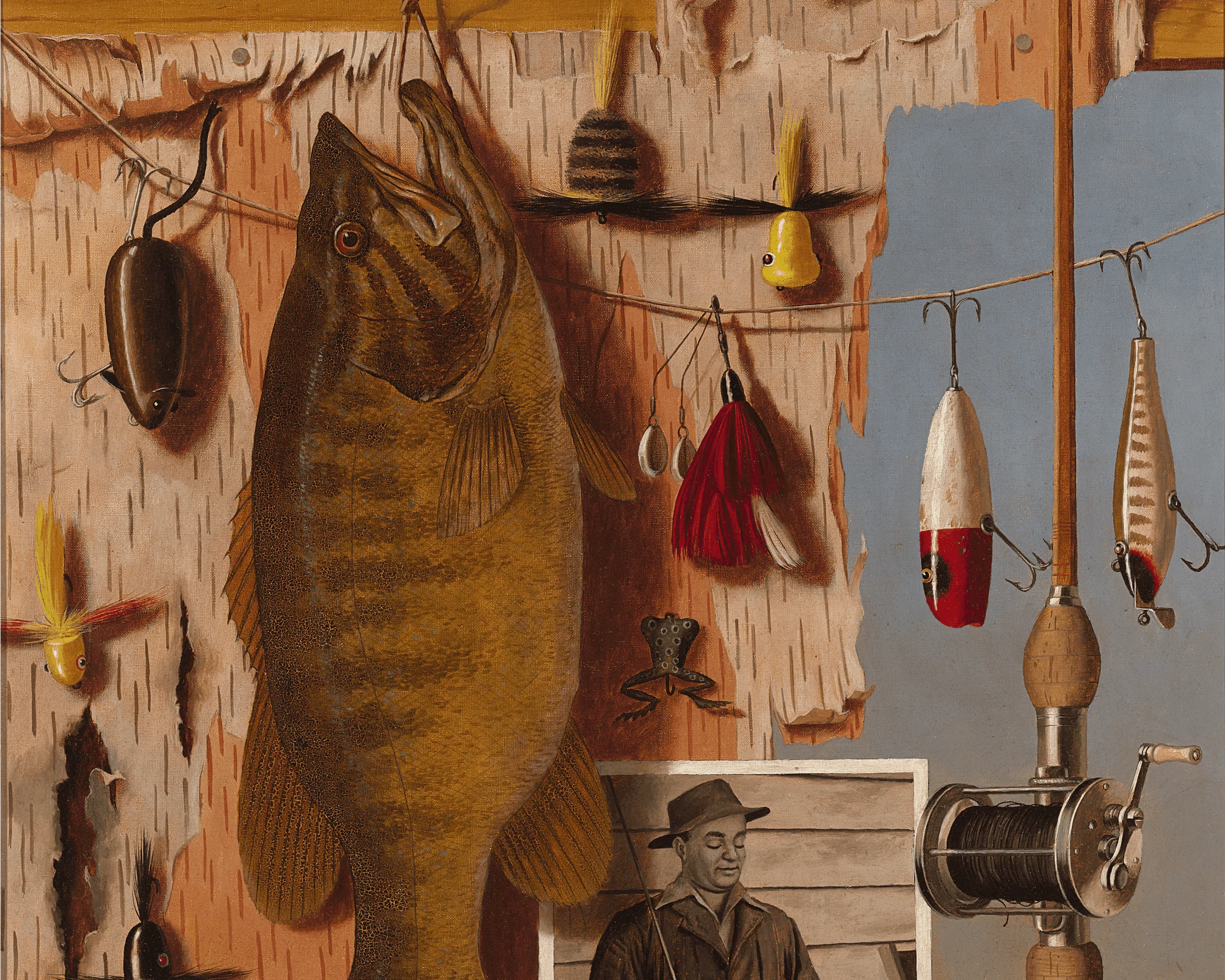 The Bass Season 