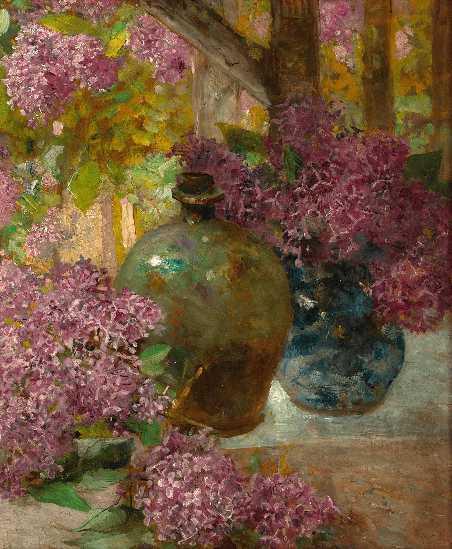 Lilac 