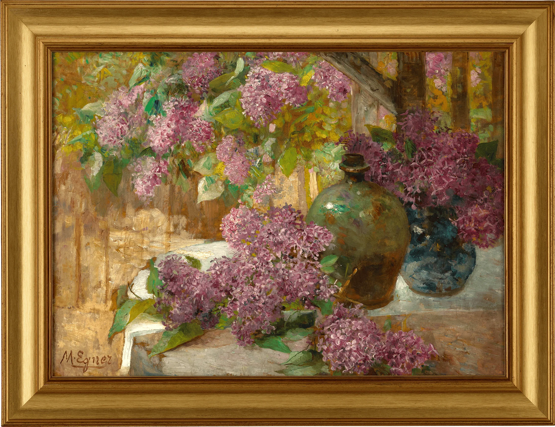 Lilac 
