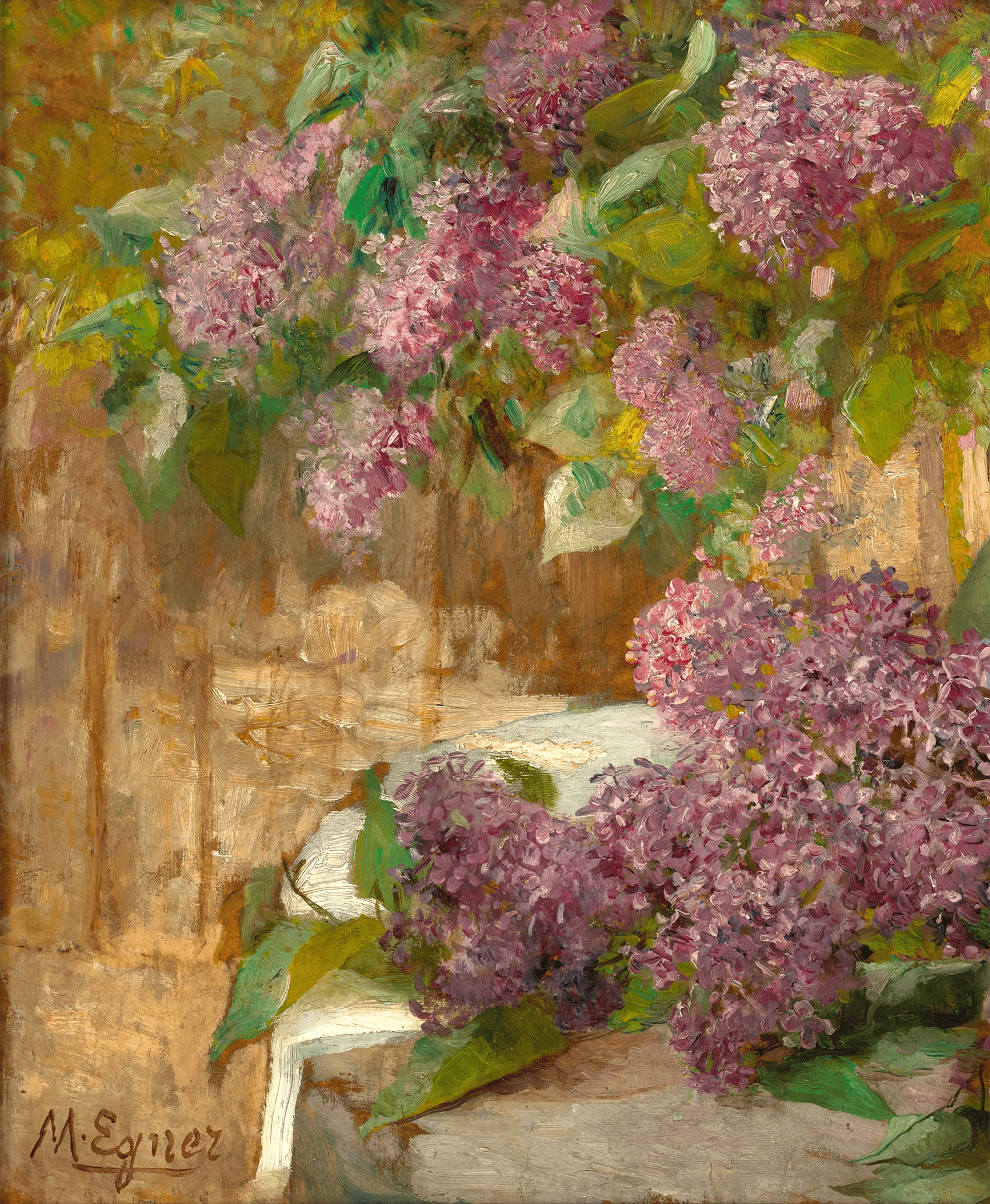 Lilac 