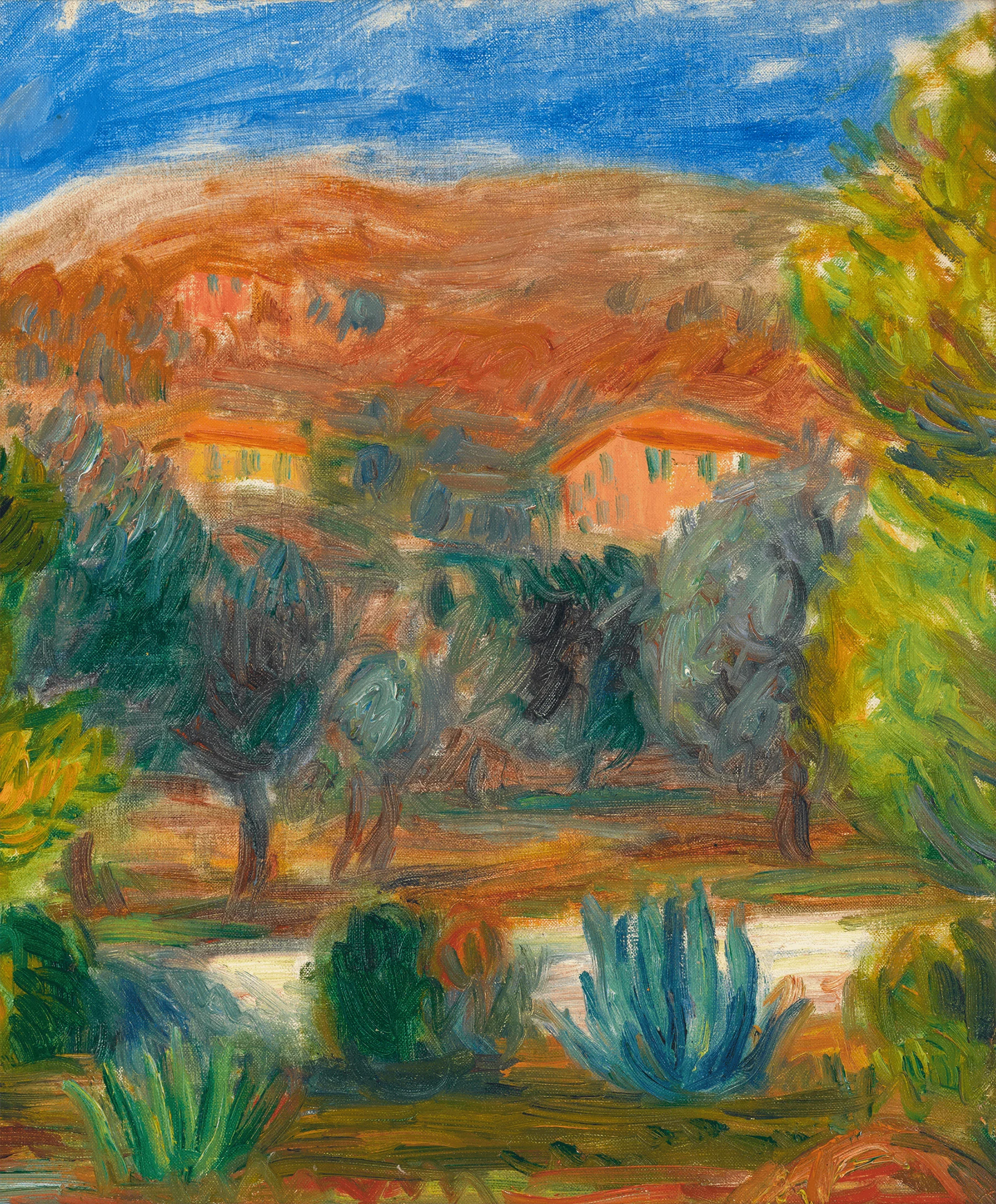 Southern France 