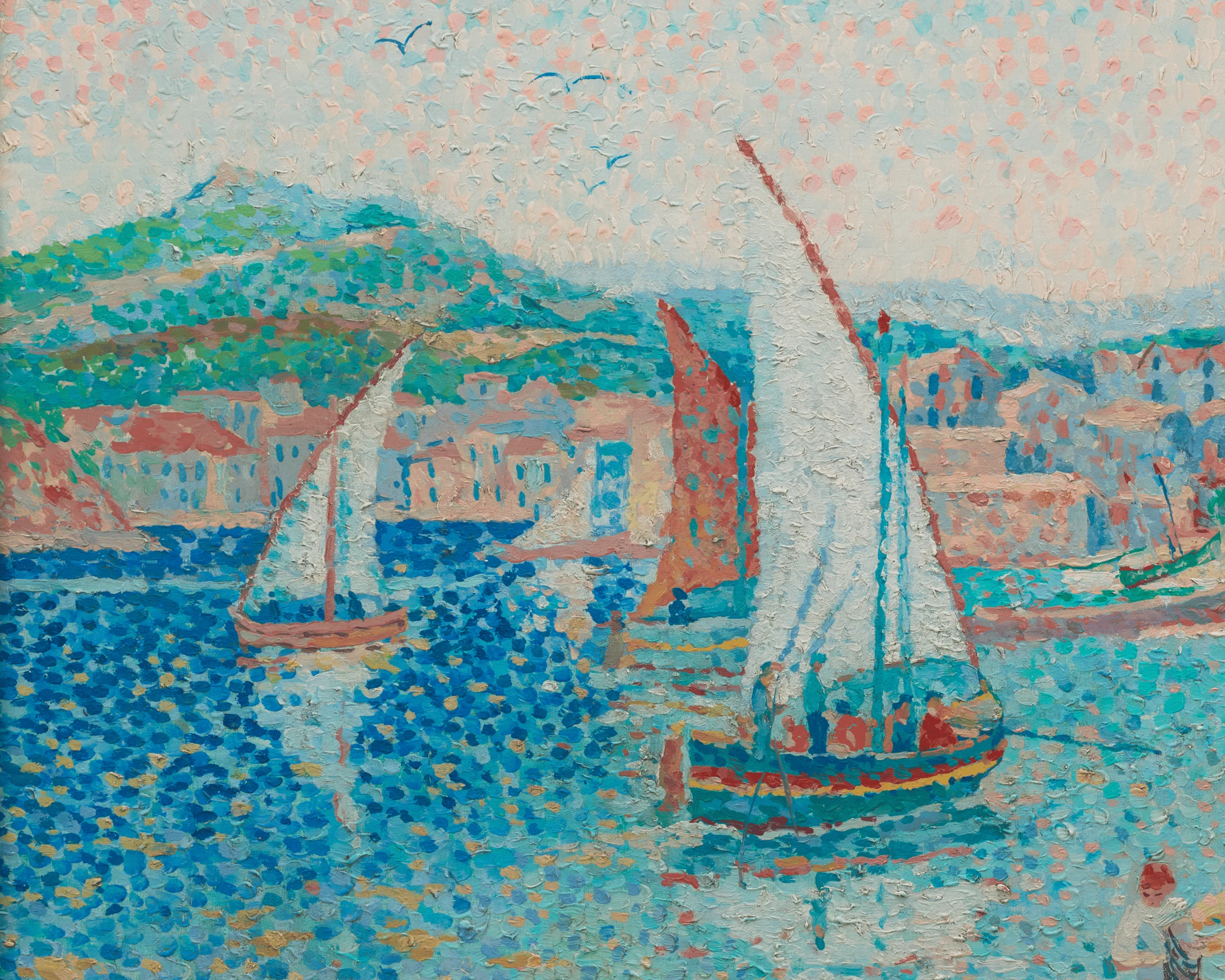 Collioure 