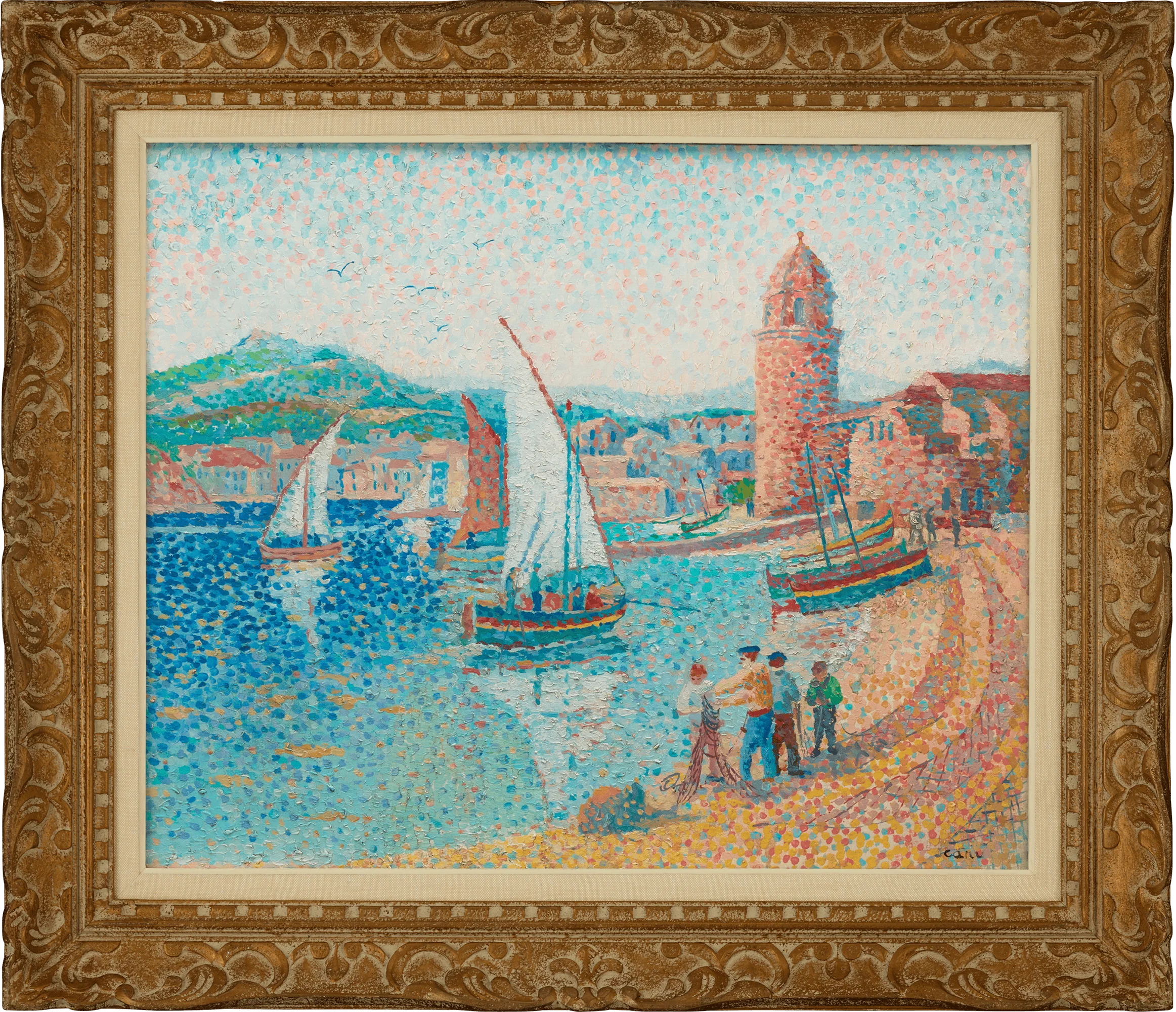 Collioure 