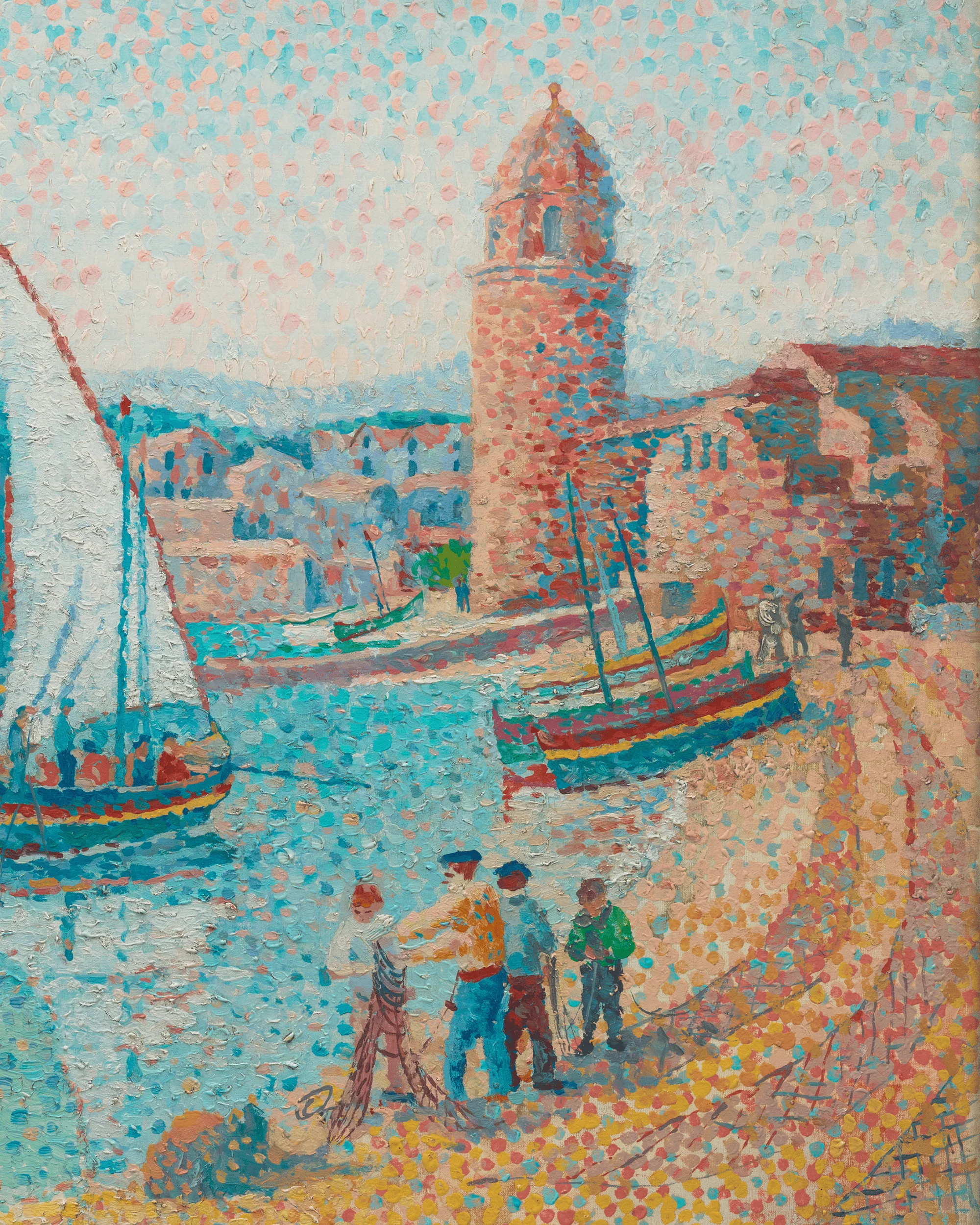 Collioure 