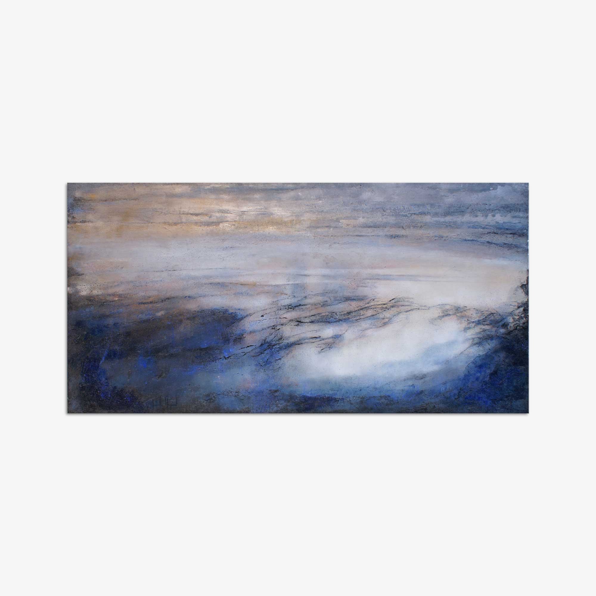 Beyond Appearances by Murielle  Argoud, 2019