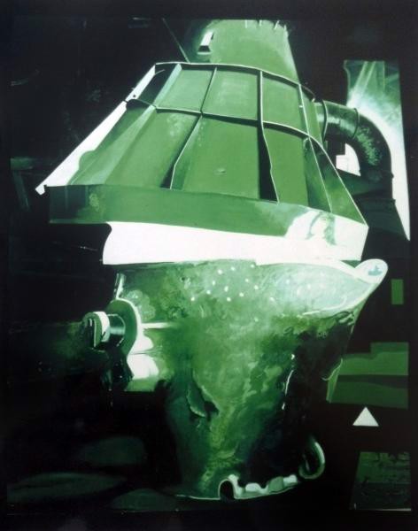 Nadezda Prvulovic by Nadezda Prvulovic, null