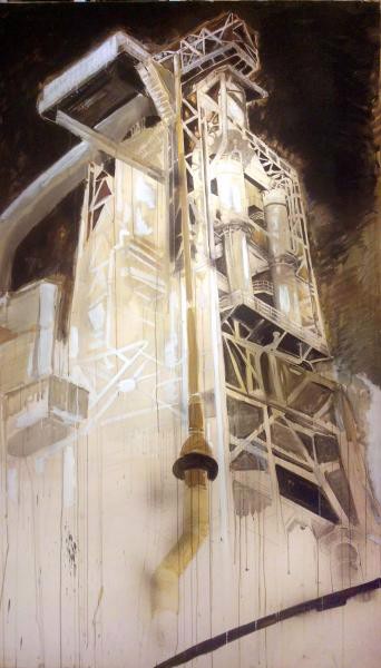 Patural by Nadezda Prvulovic, null