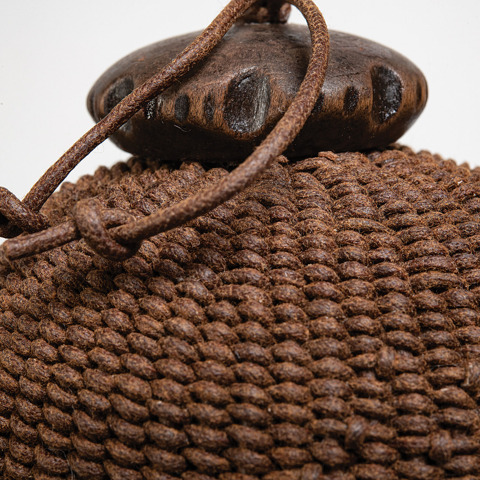 Japanese Tea Jar, Twenty-Two