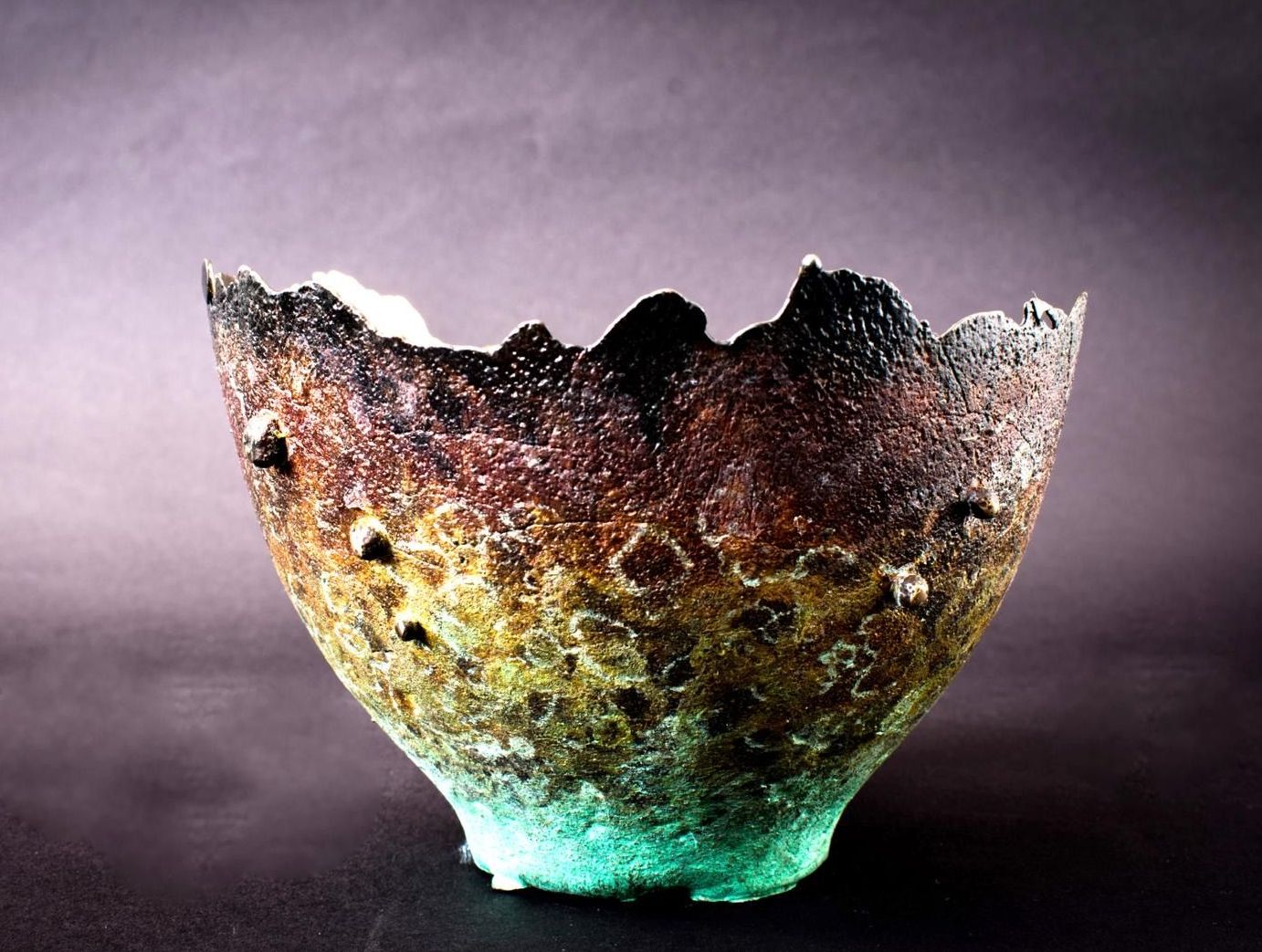 Wither Glow by Neil   Lemaire, null