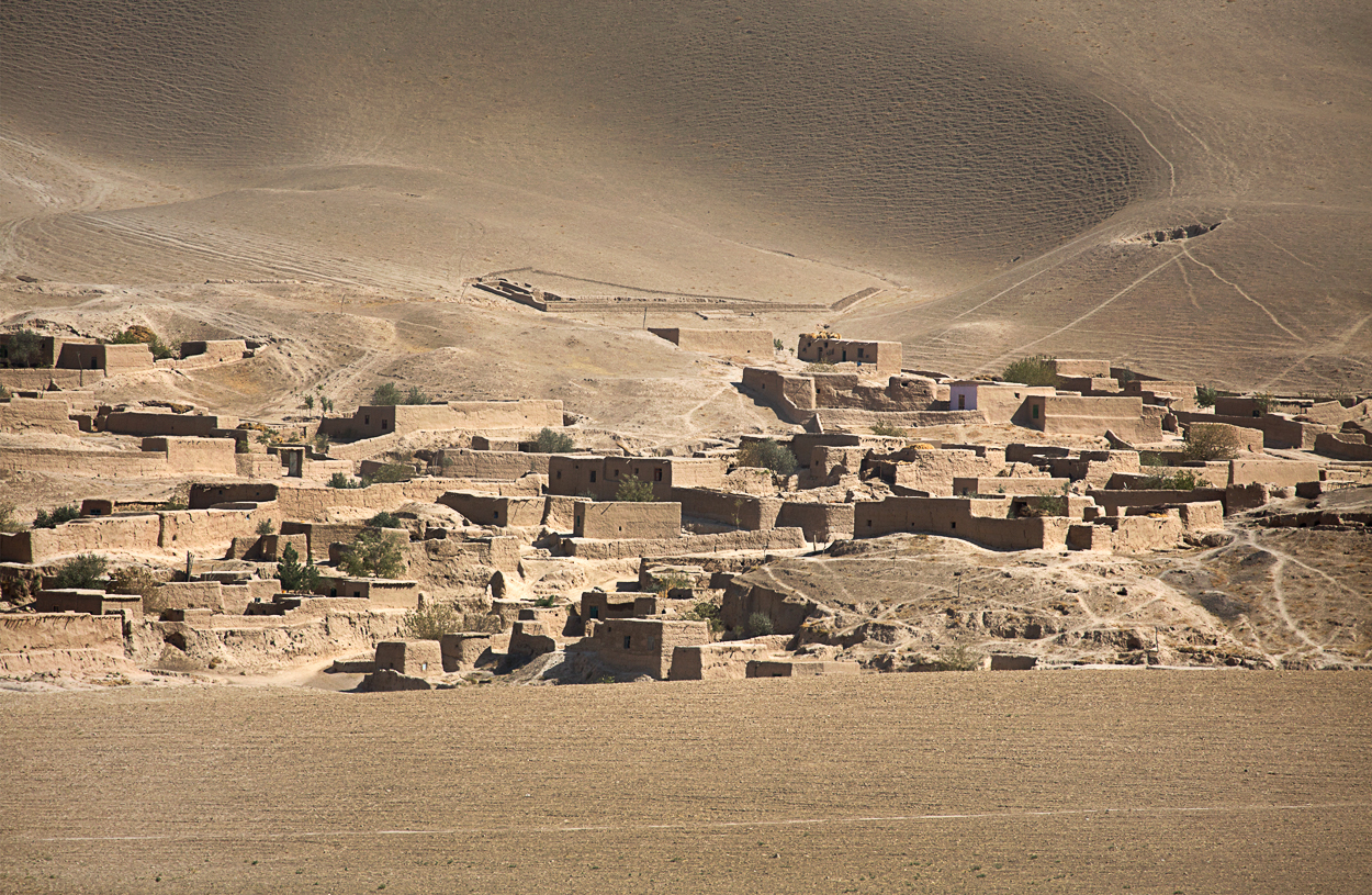 Takhar by Nevzat Yildirim, 2015