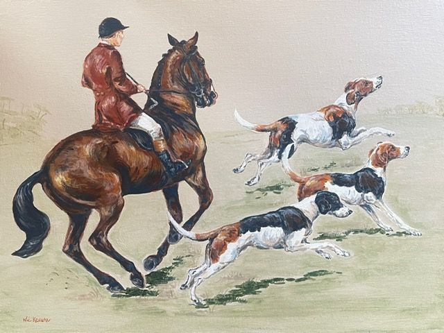 Fresh by Nicola Kevane, null