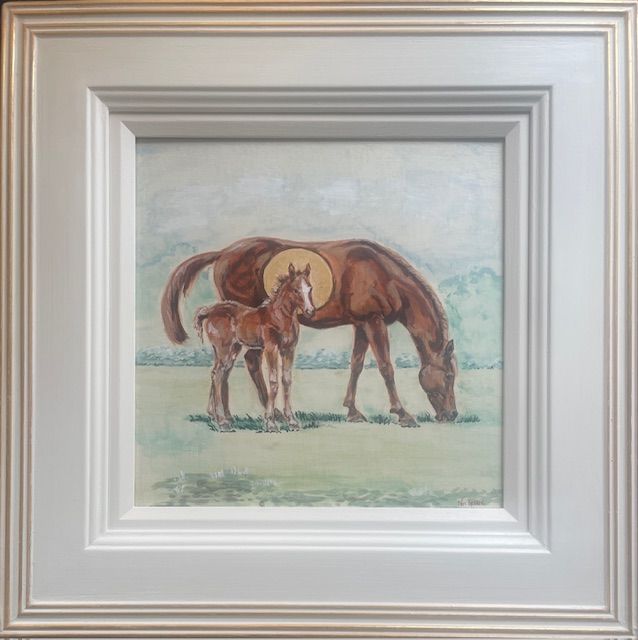 Great Expectation by Nicola Kevane, null