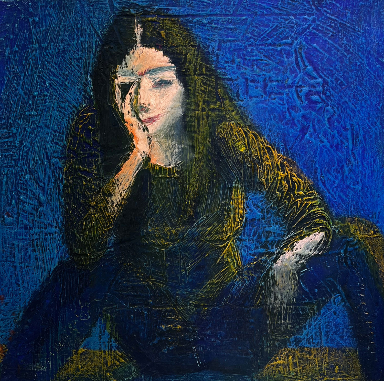 Untitled by Niels Reyes Cadalso, null