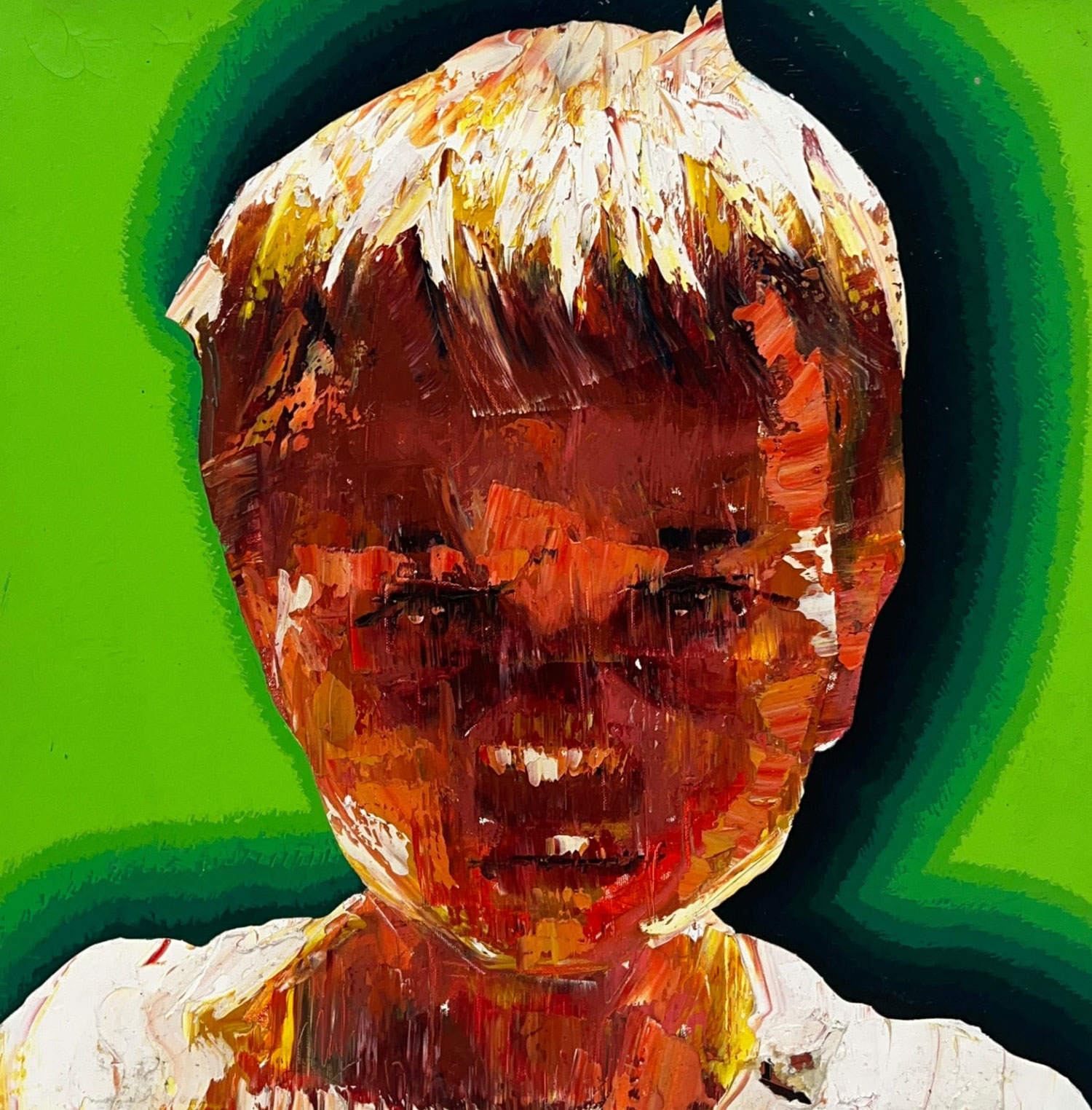 Bajo el Sol by Niels Reyes Cadalso, null