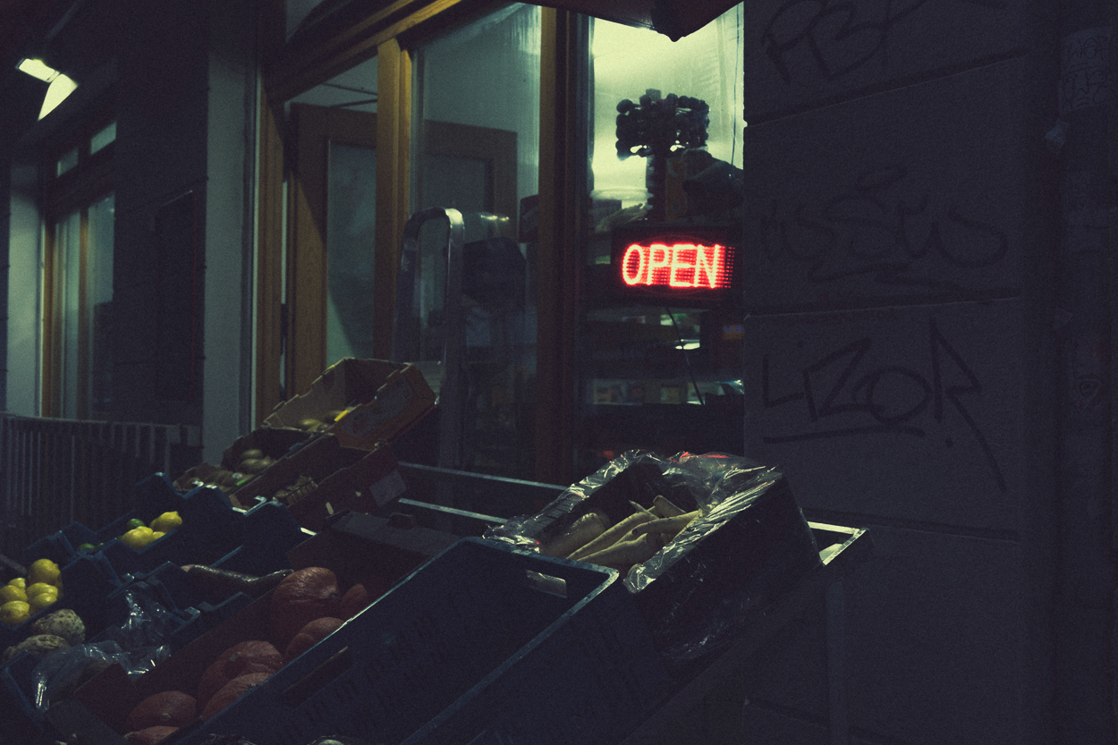 Berlin Nights #2