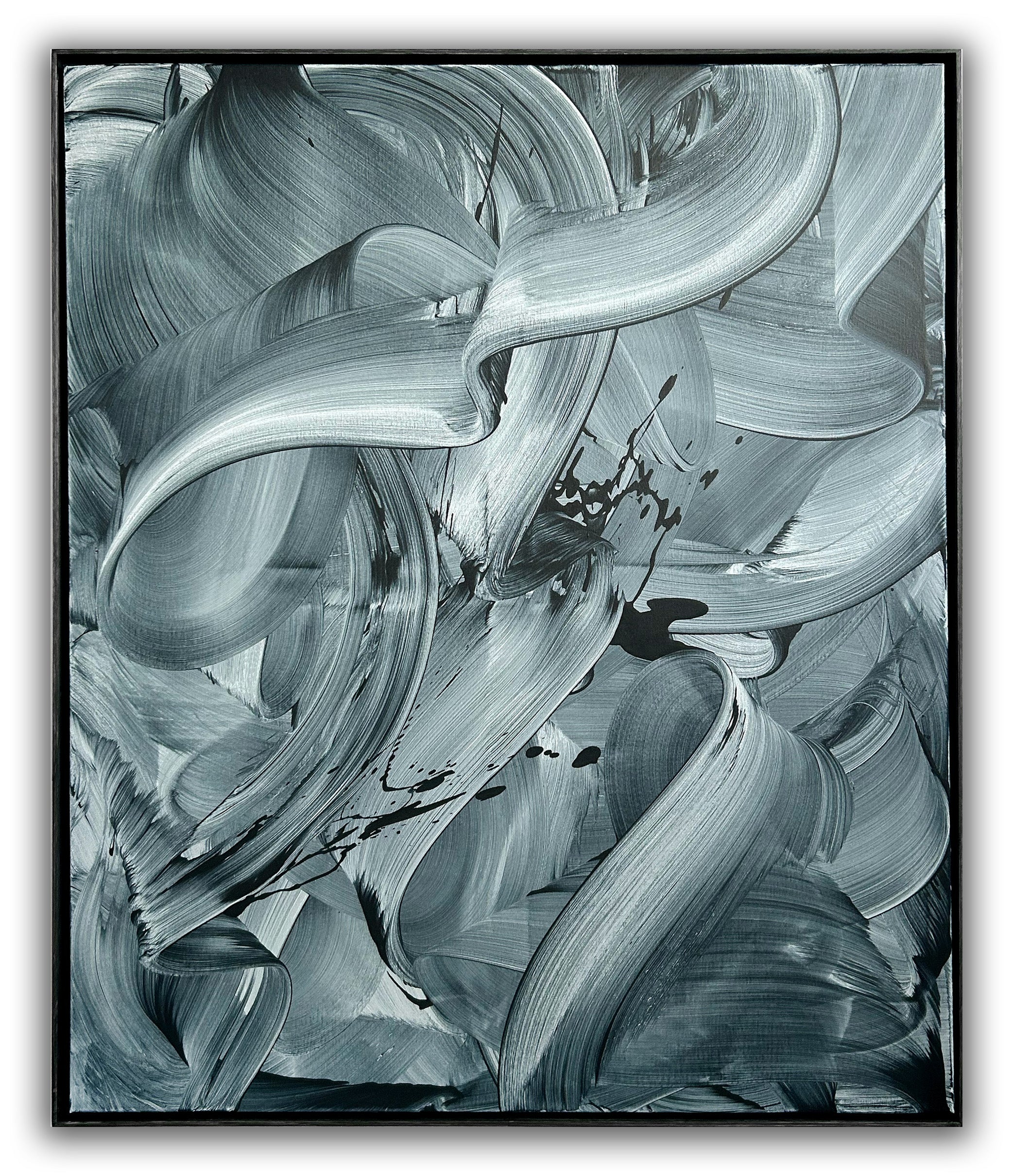 All I got by Nikolaos Schizas, 2025