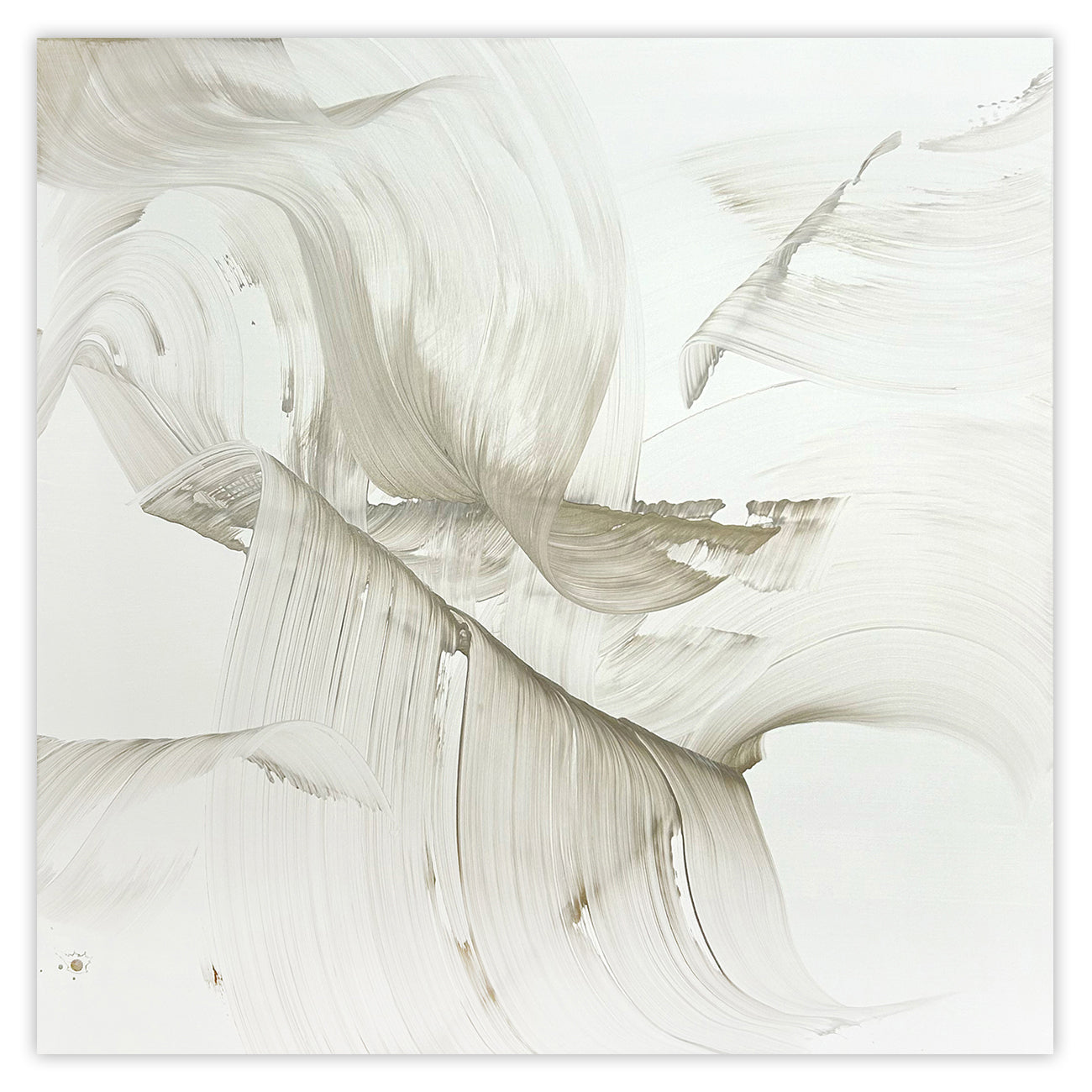 Breathe On Me by Nikolaos Schizas, 2024