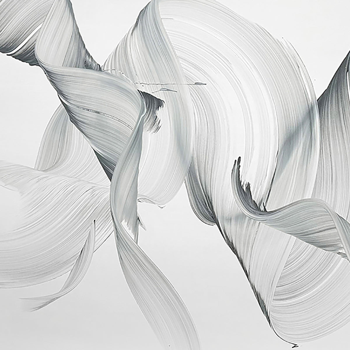 Artwork by Nikolaos Schizas, Forever Held, Made of Acrylic on canvas 