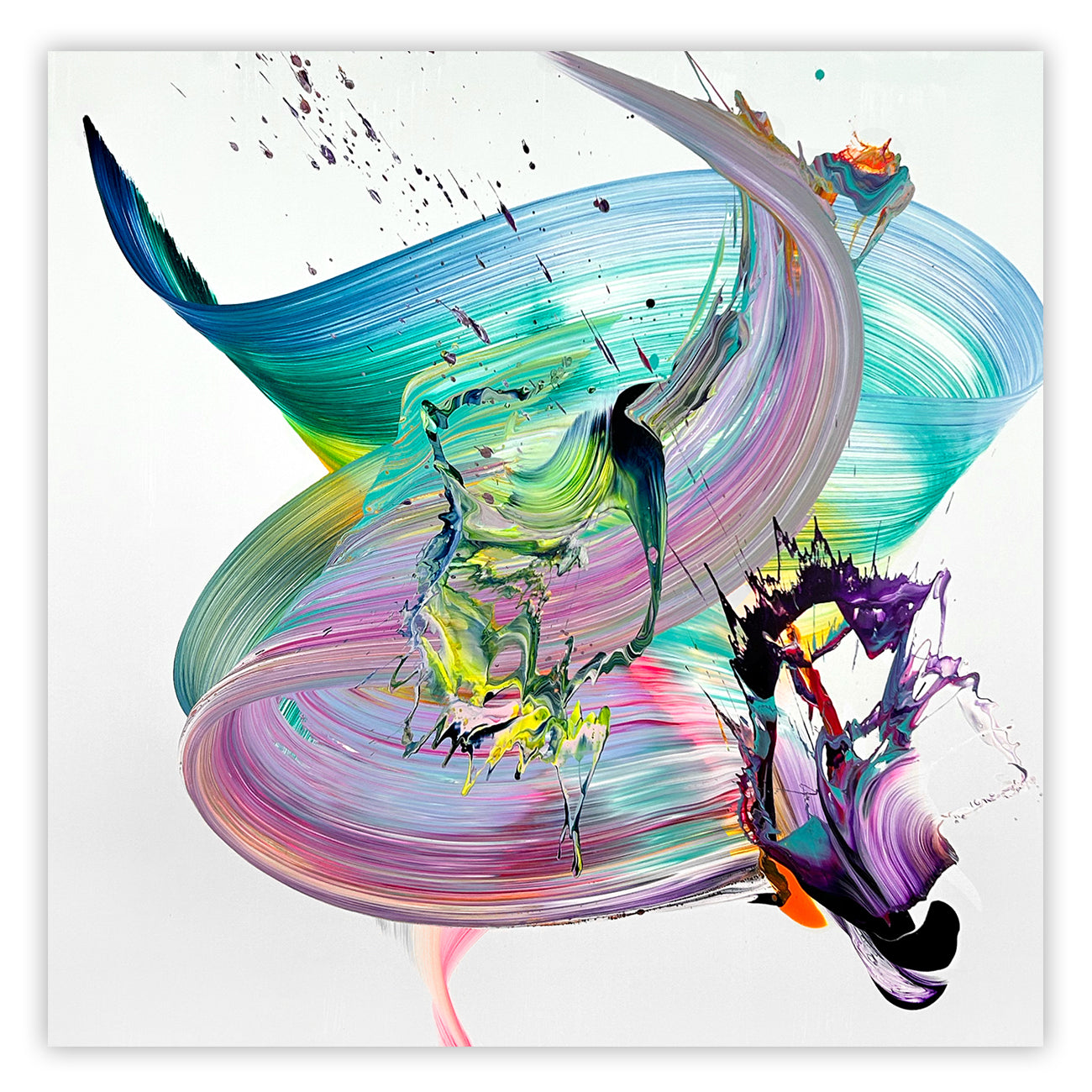 Motion by Nikolaos Schizas, 2024