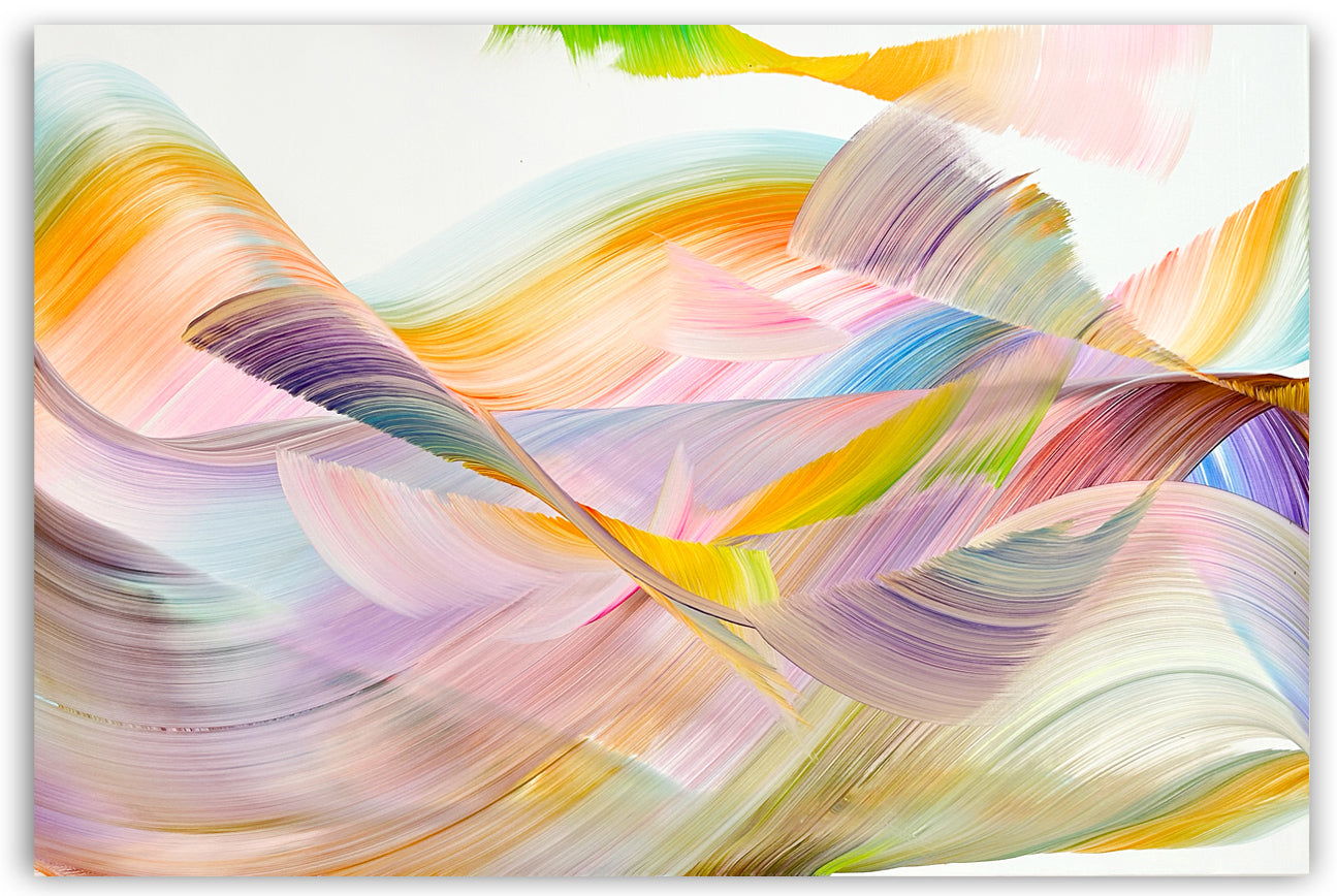 My dreamy world by Nikolaos Schizas, 2023