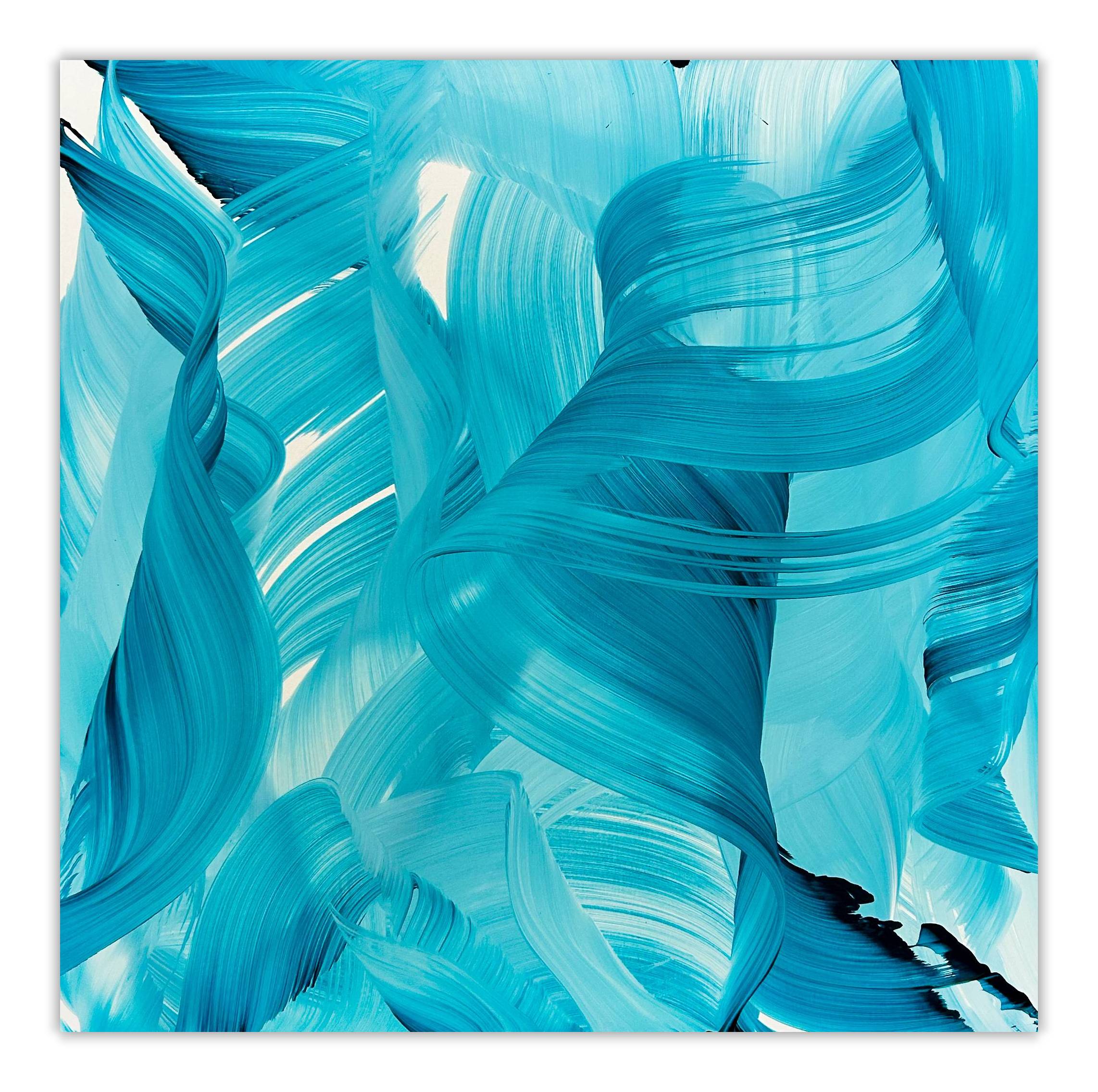 Oceanic serenity by Nikolaos Schizas, 2025