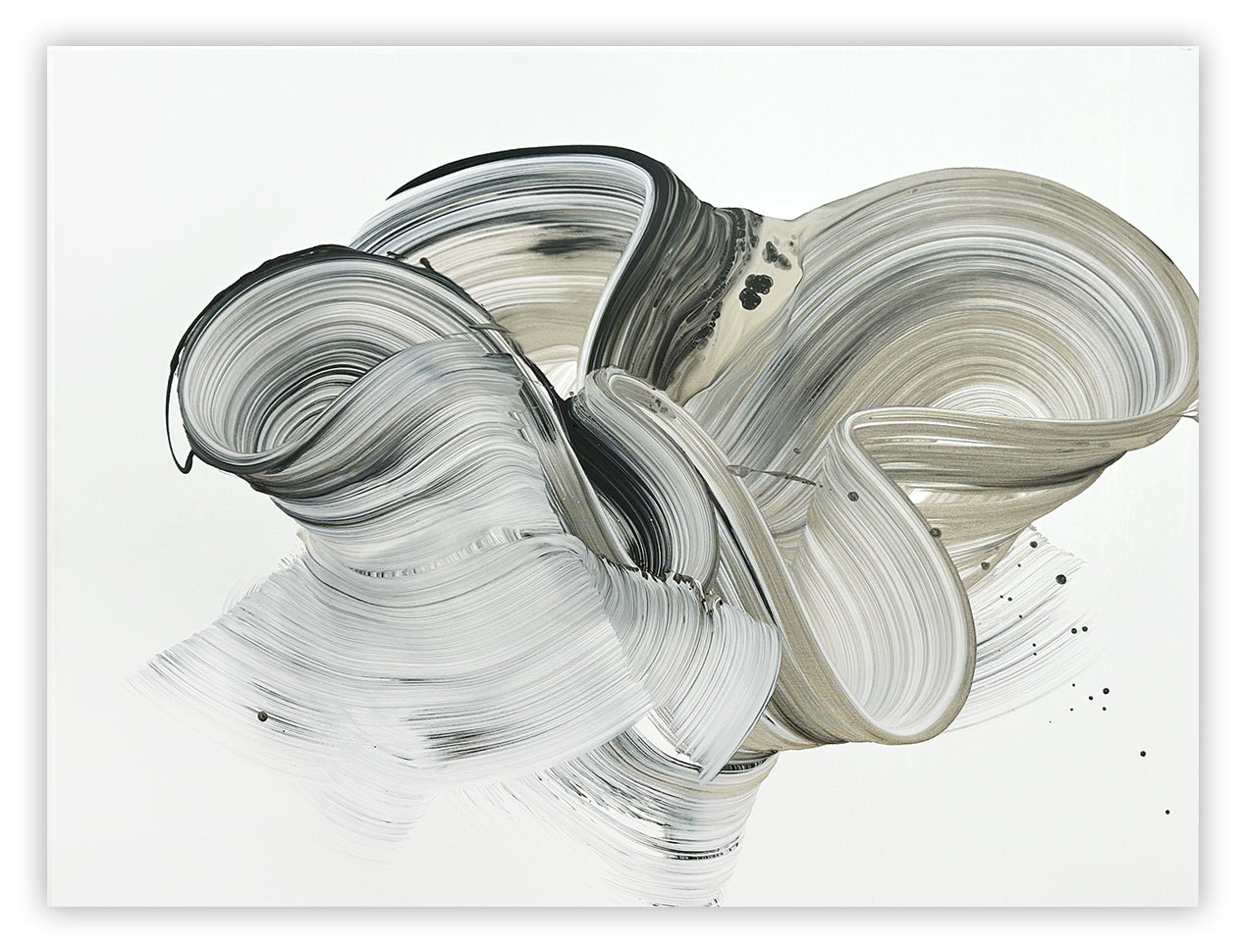 Ti Sento by Nikolaos Schizas, 2024