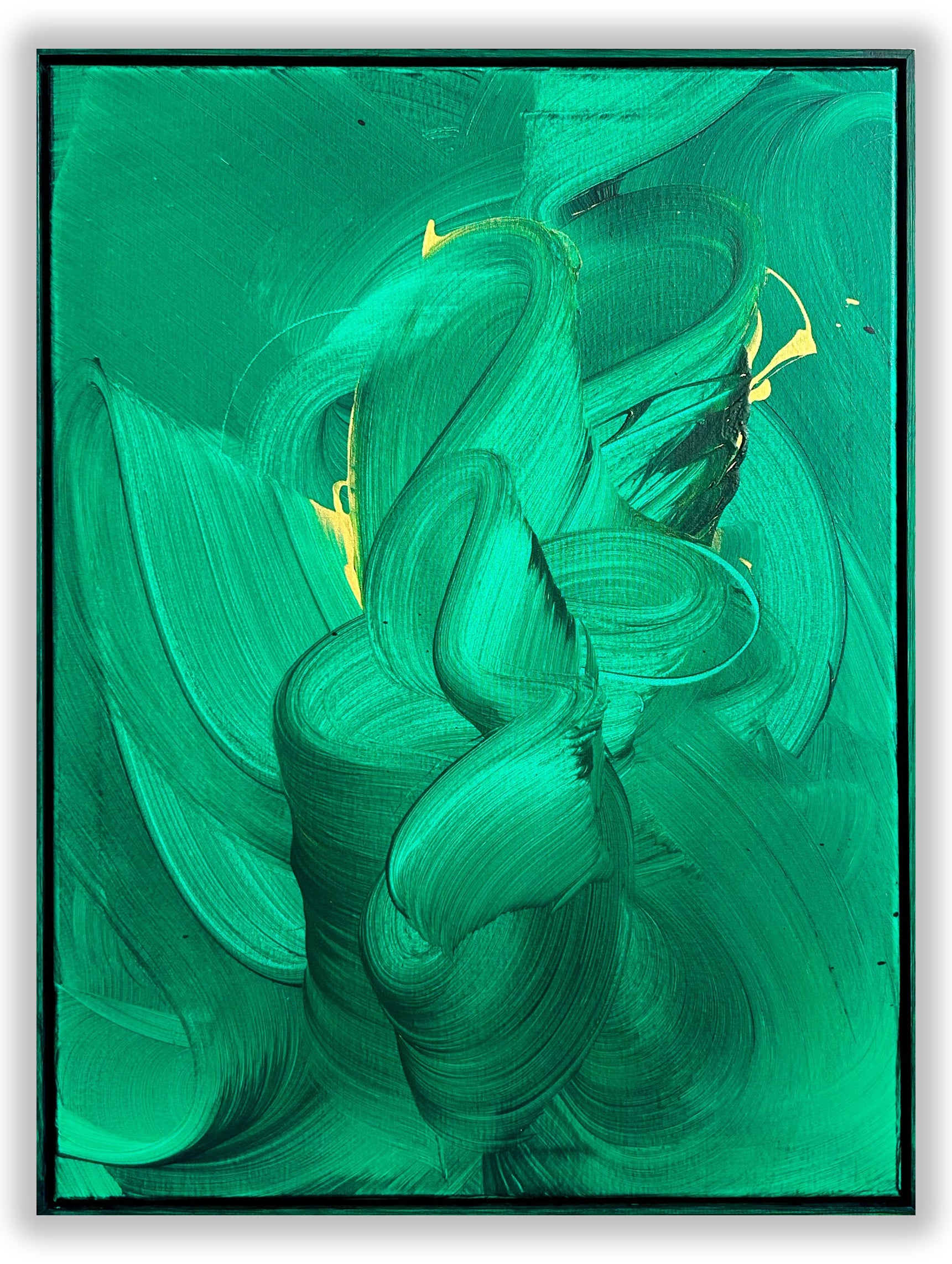 To my surprise by Nikolaos Schizas, 2025