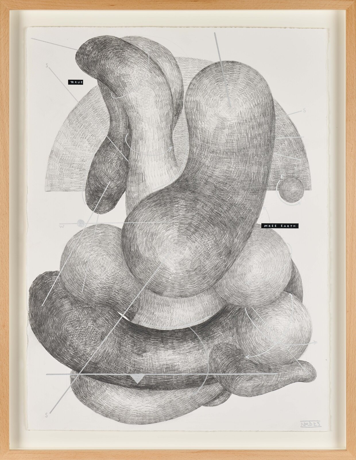 Artwork by Nolan Oswald Dennis