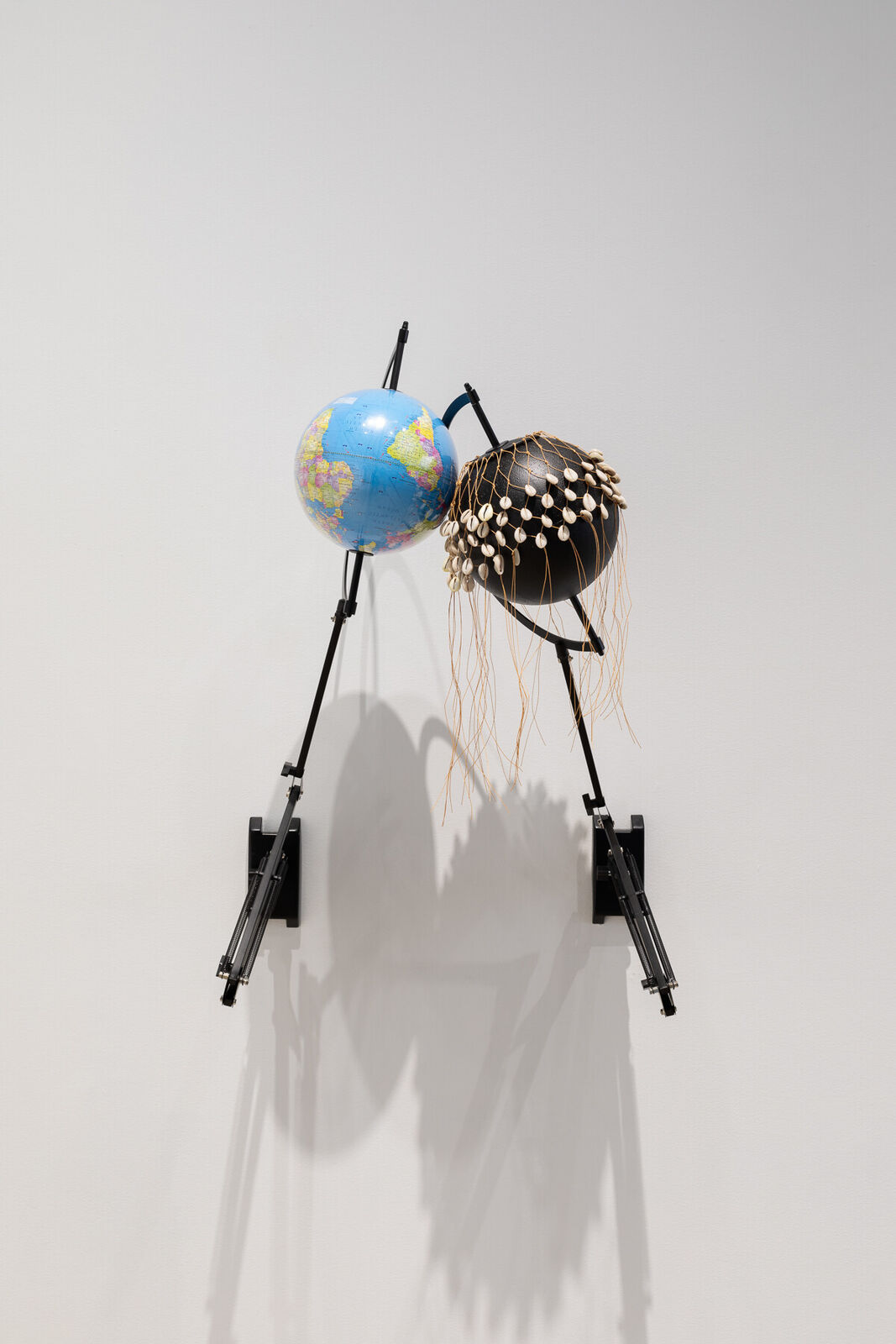 articulated globe (pair)