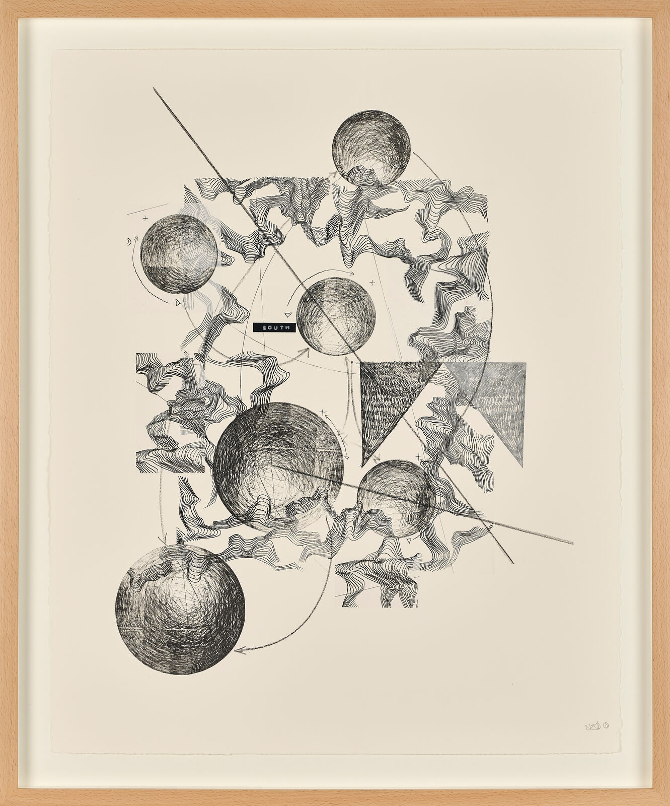 sūþ D or the root of south is sun