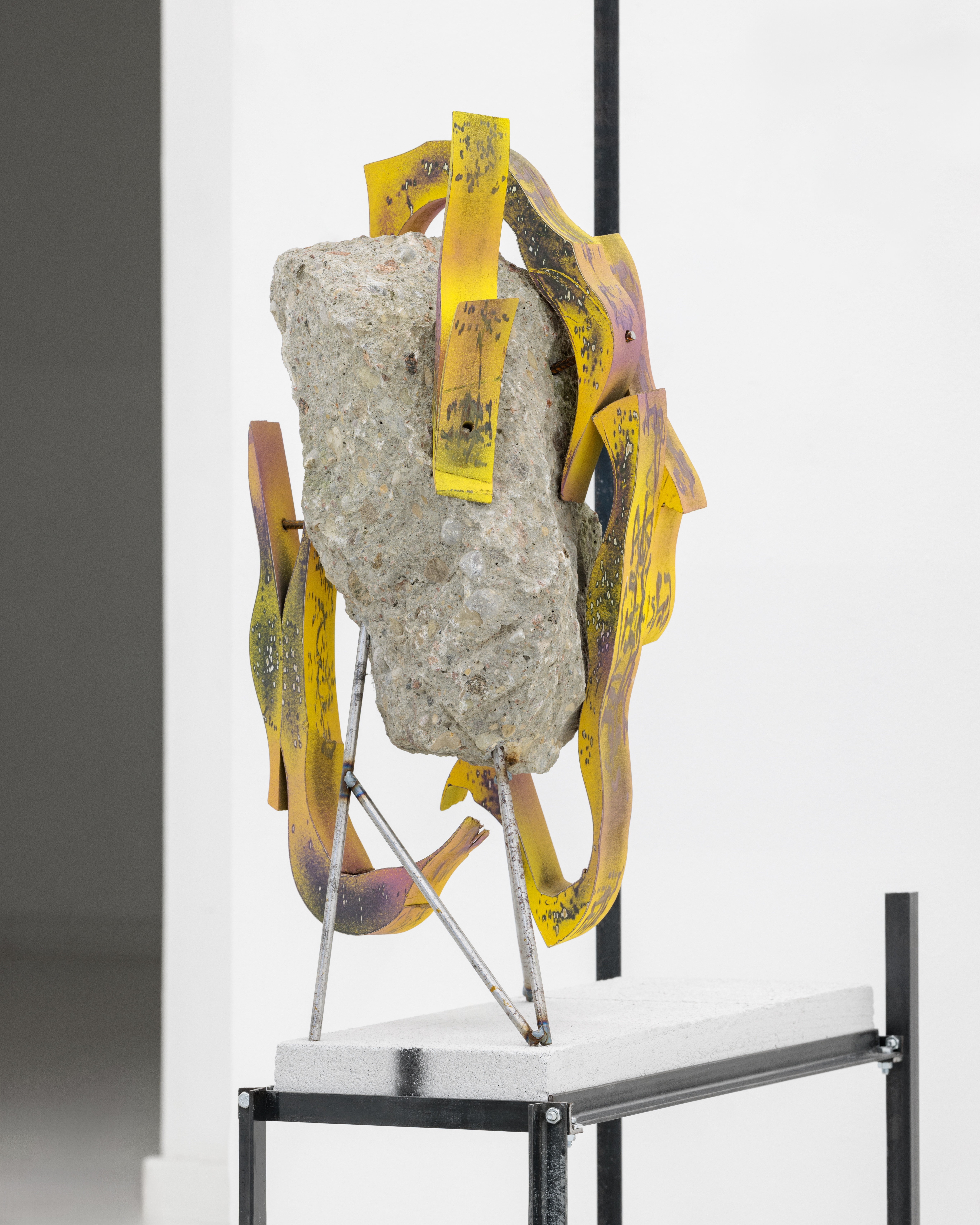 Shimmering Rubble 10