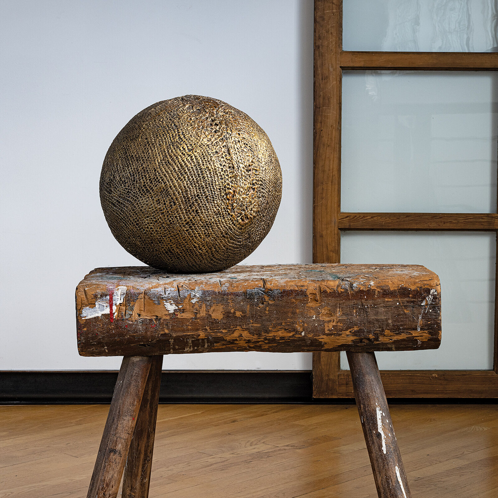 Second Skin