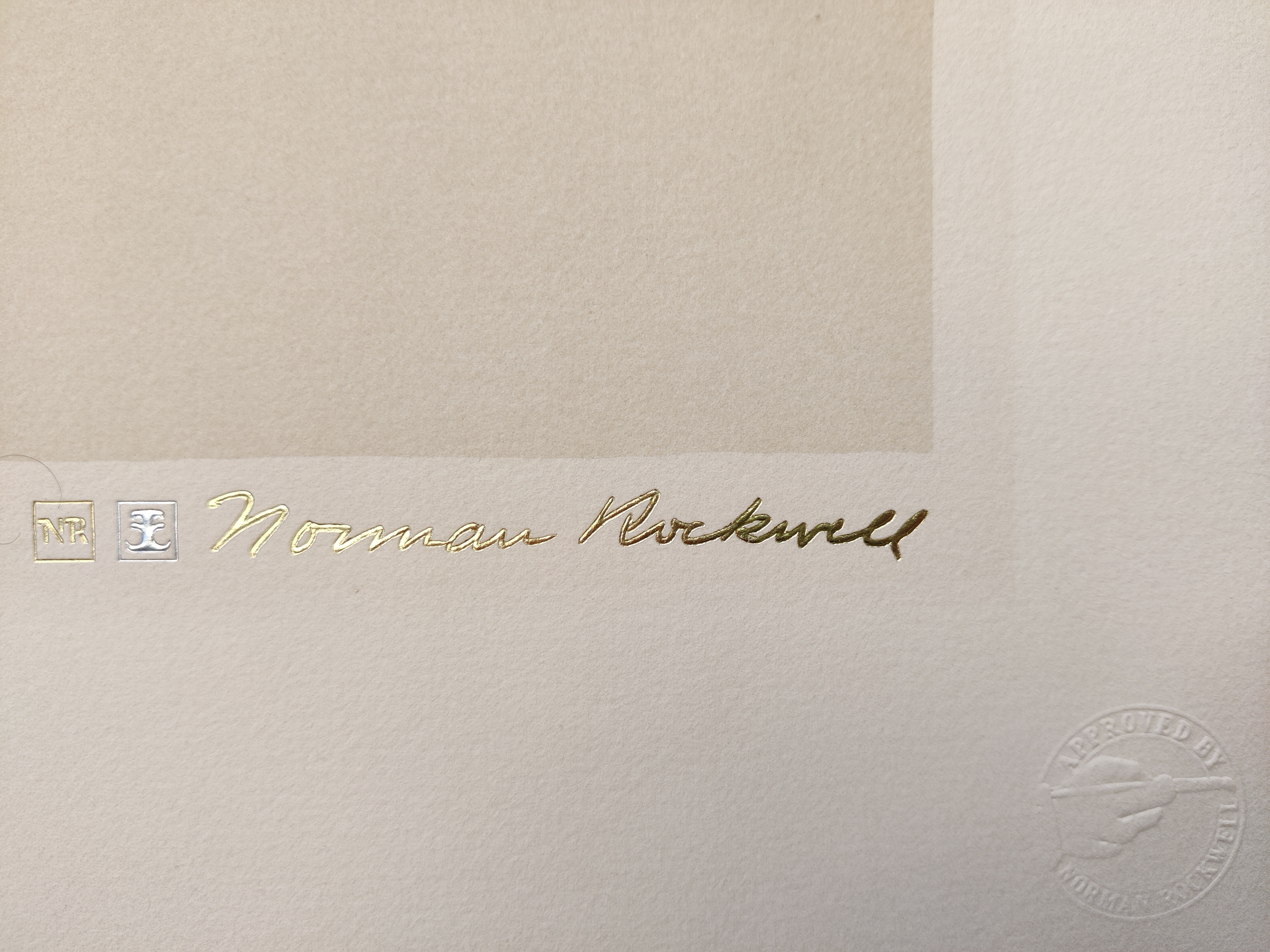 A painting of a man and a woman dancing together.