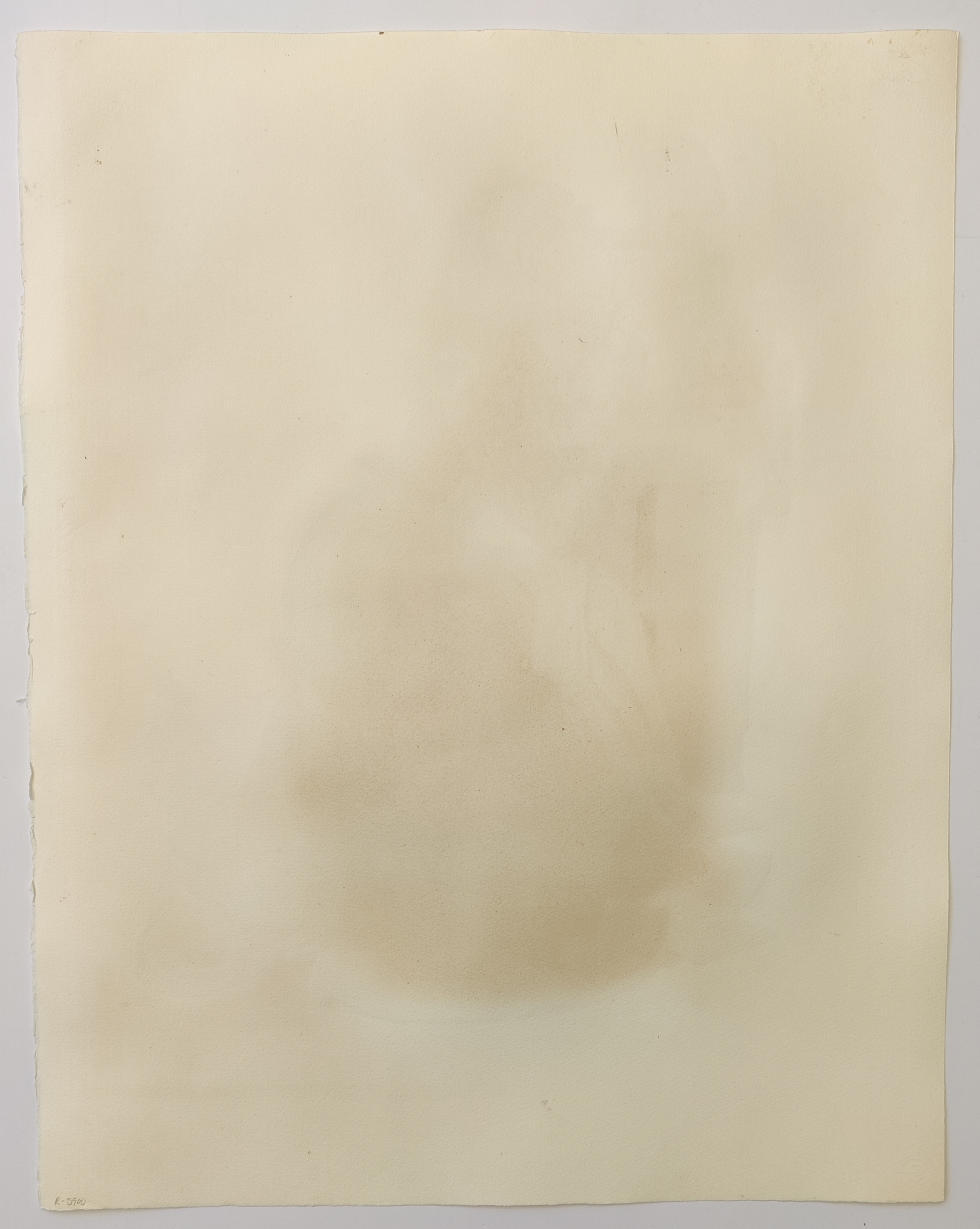 Summer Stock (Actress Putting on Make Up)