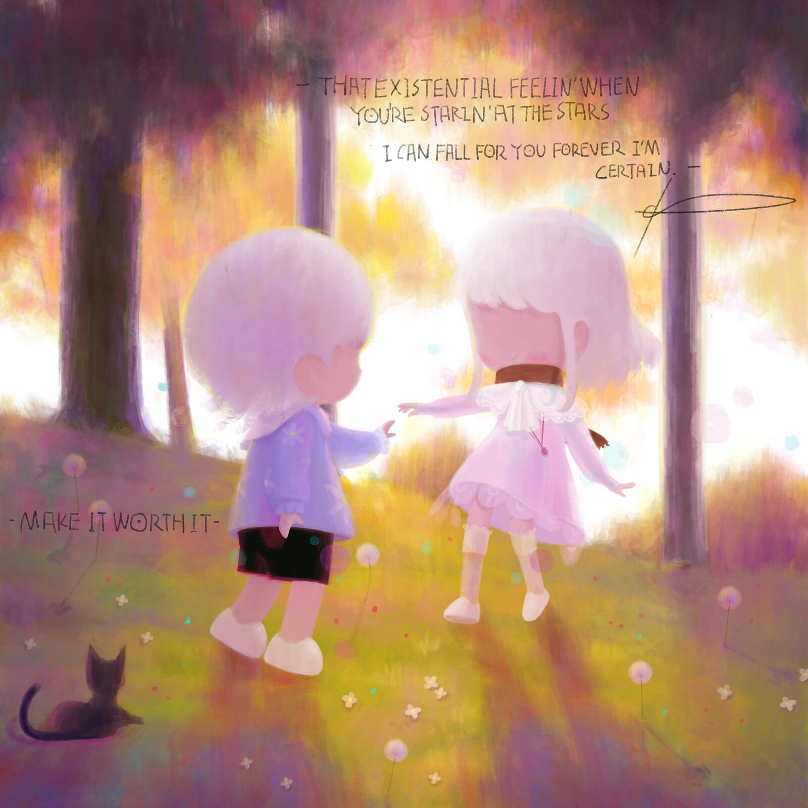 Nervous by NUTTSH, 2025