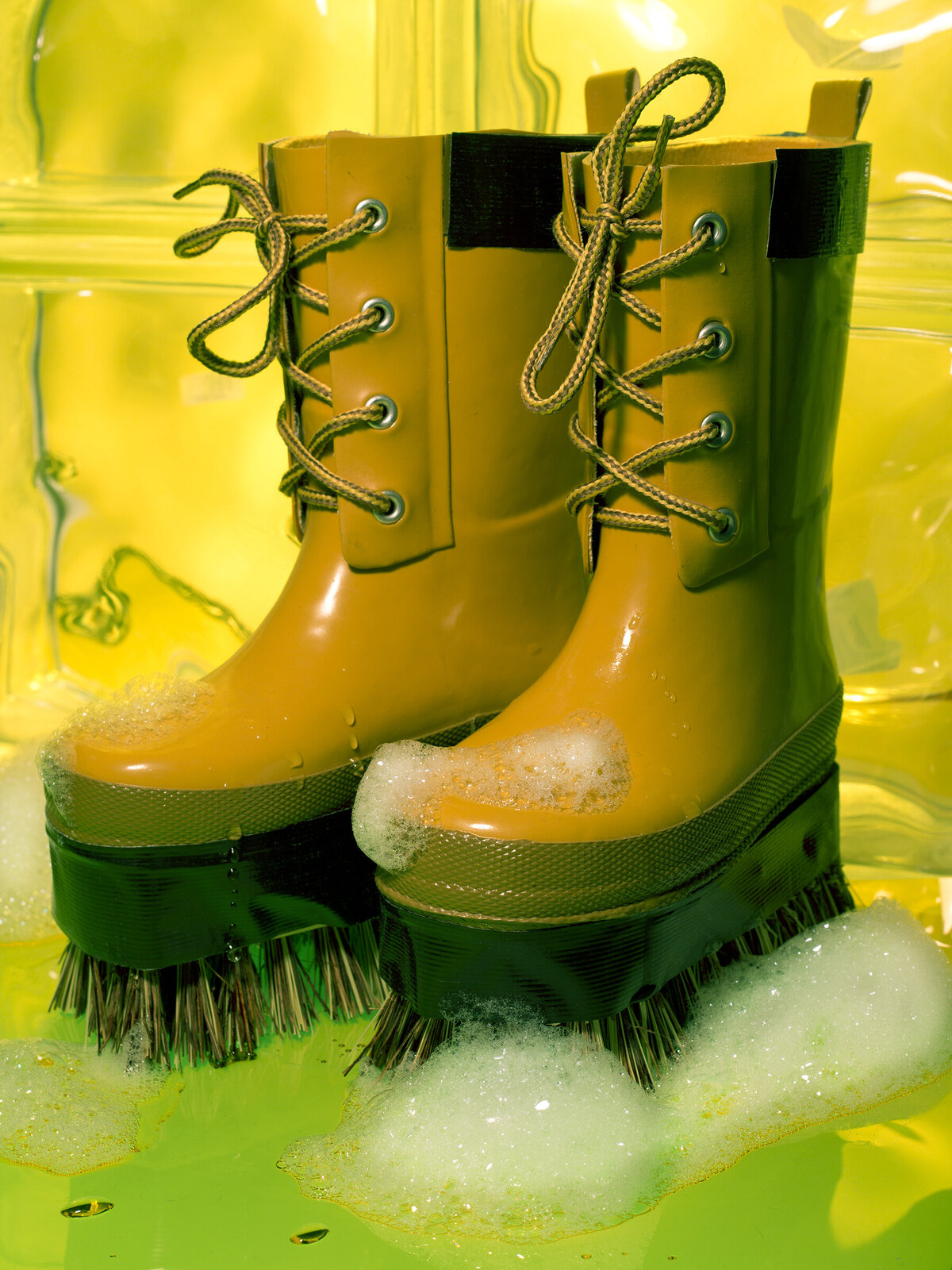 Prototype #6 by Okay Mountain Collective, 2013