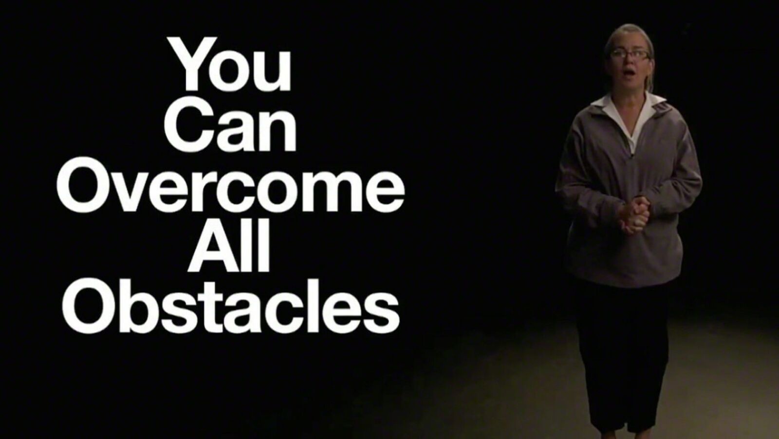 Instructional Video by Okay Mountain Collective, 2011