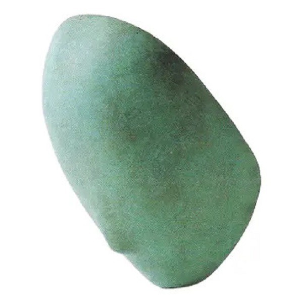 Senza titolo by Oliviero Rainaldi, 1998