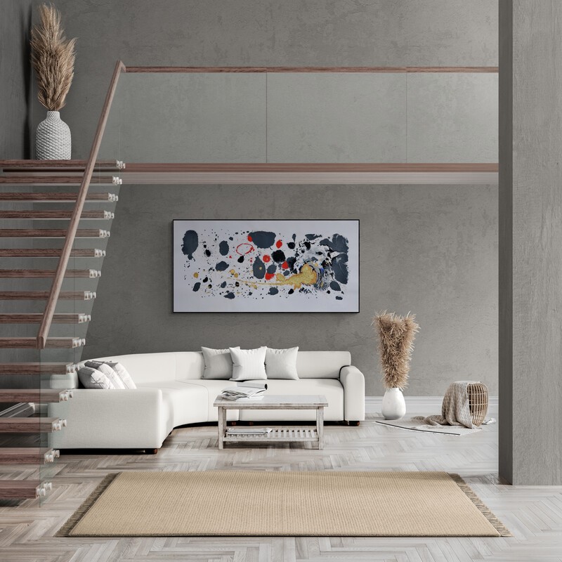 Artwork by Omar Galliani, Le tue macchie nei miei occhi, Made of Screen Print, Tirage Fine Art 