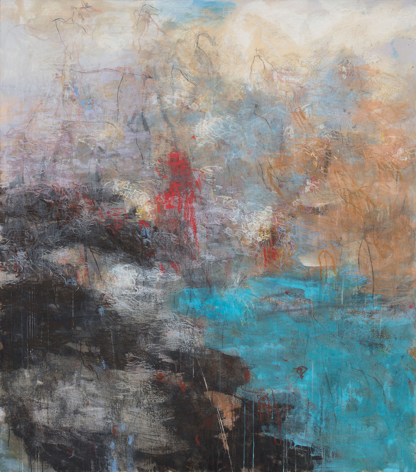 XI:MMIX by Orazio De Gennaro, 2009