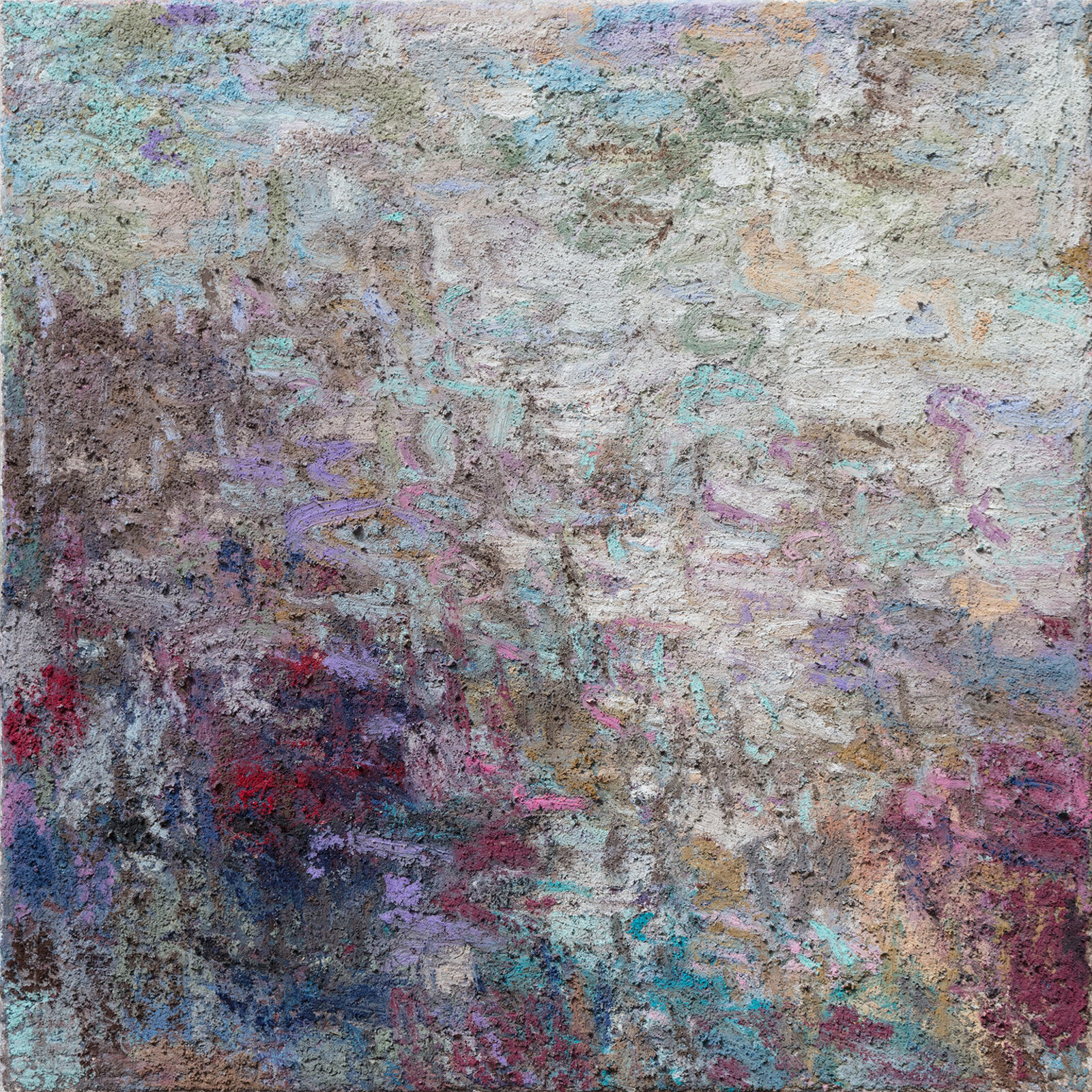 Untitled IV by Orazio De Gennaro, 2022