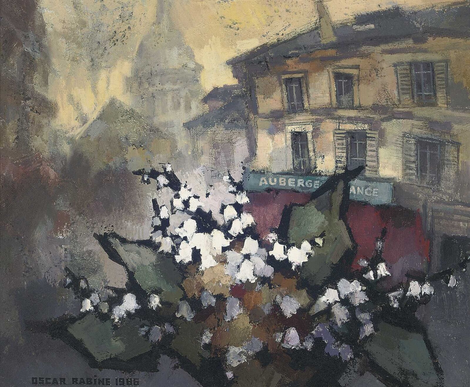 Åke Pettersson-Nåw | 114 Artworks at Auction | MutualArt