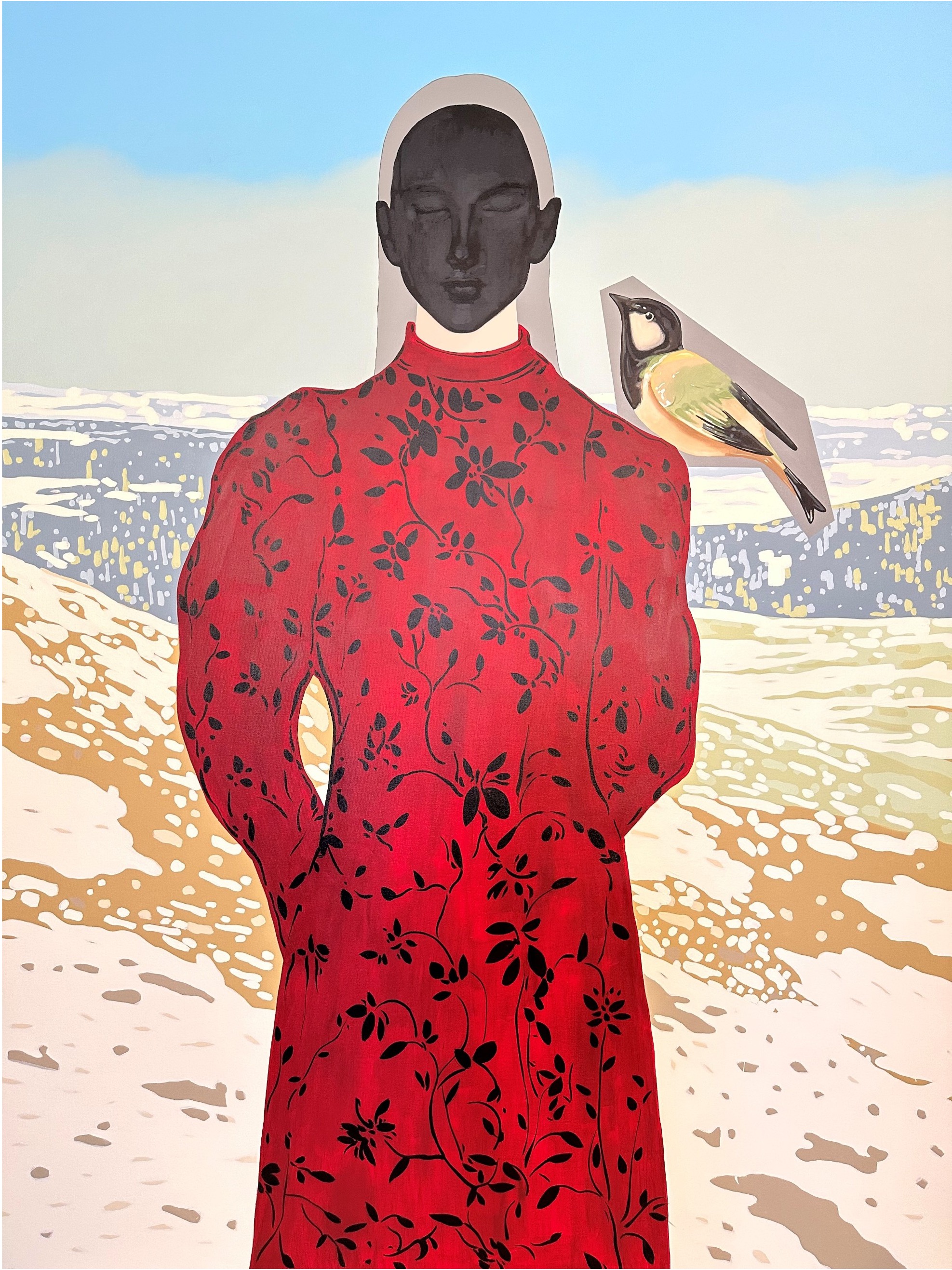 Anima by Osy Milián, null