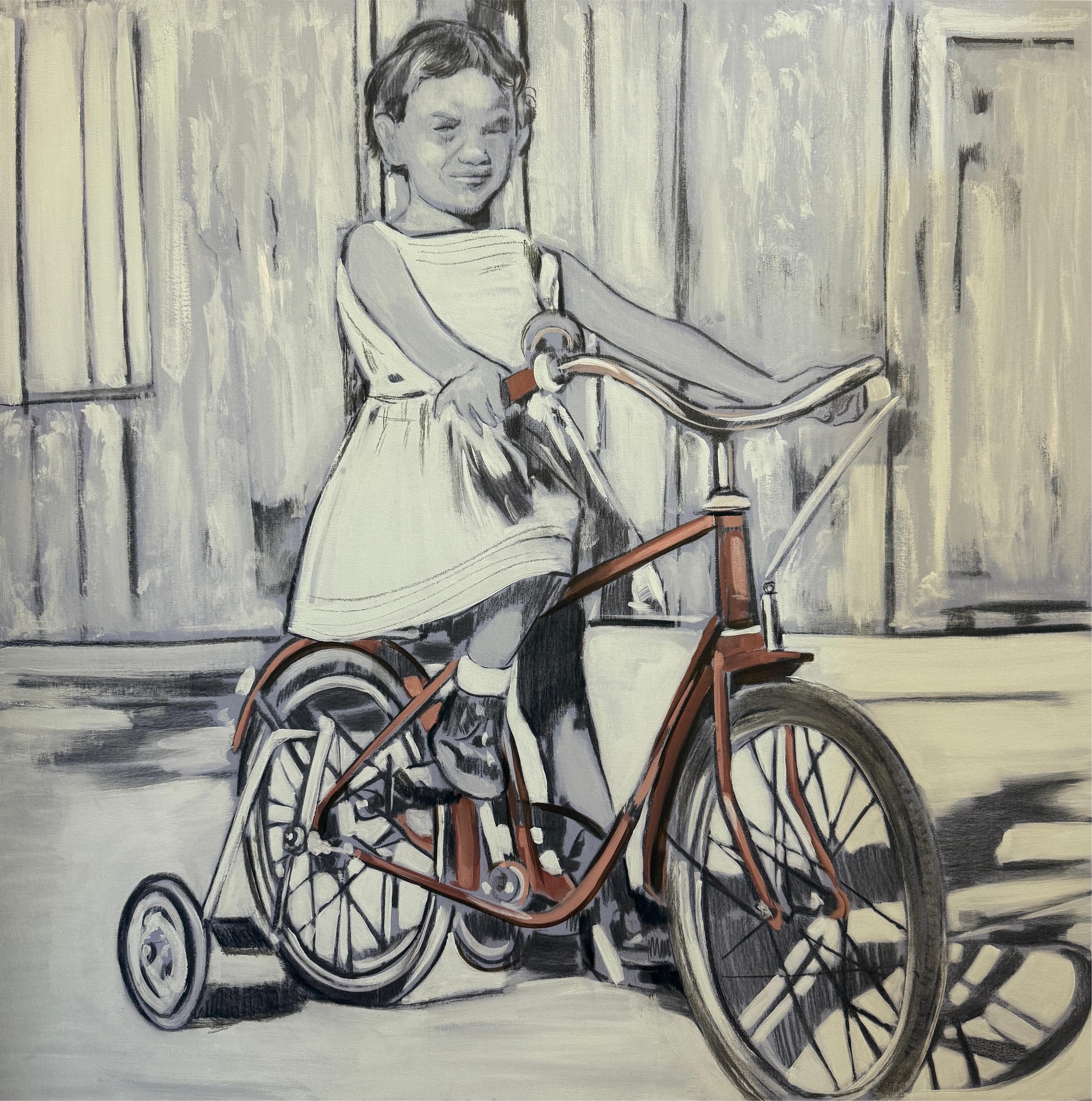 Latencia by Osy Milián, null