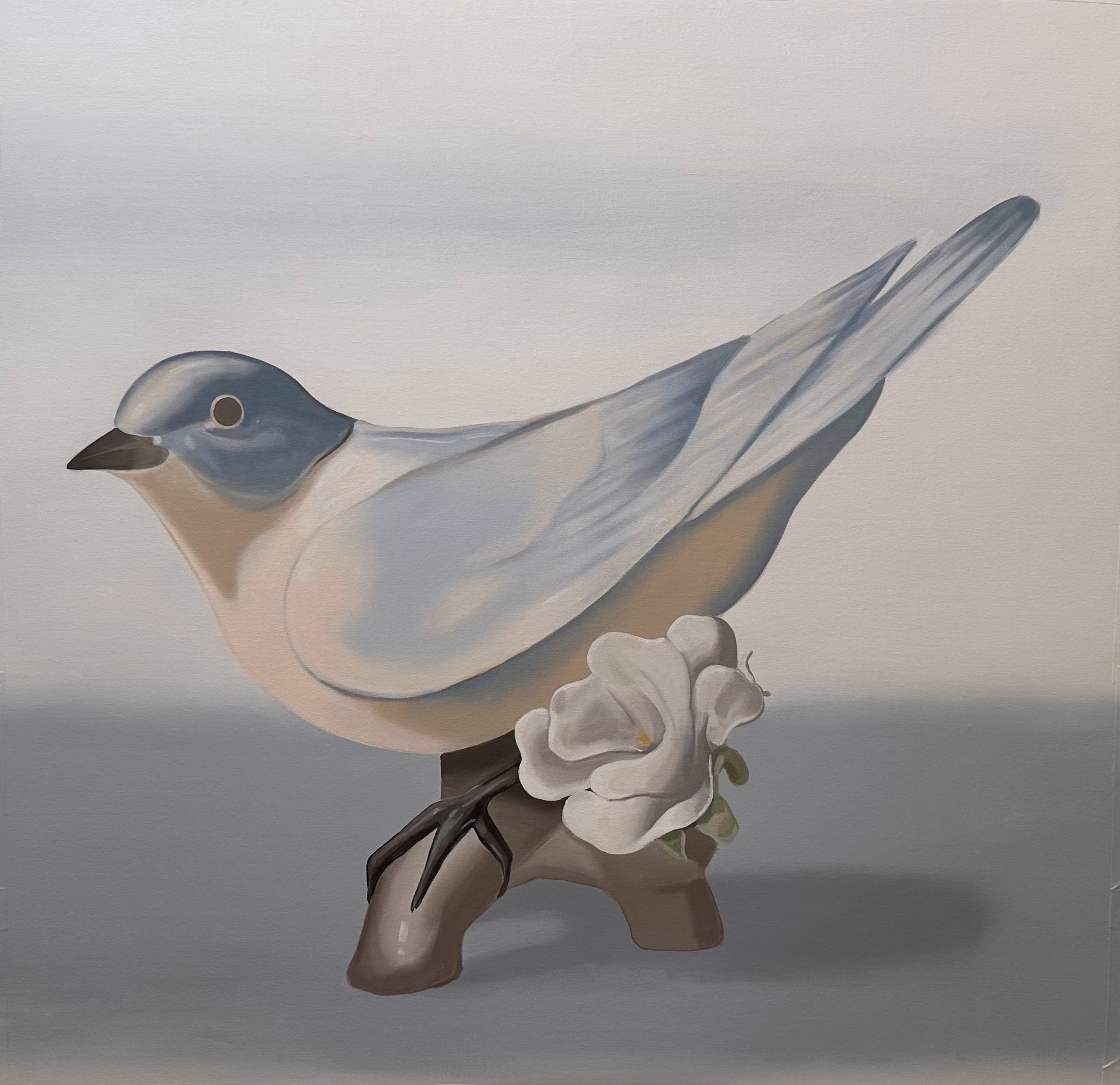 Reposo by Osy Milián, null